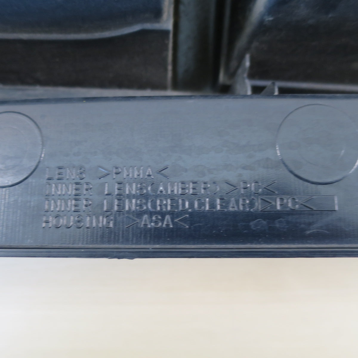 左右セット！キレイ♪スズキ MH21S MH22S ワゴンR RR 純正 テールライト STANLEY P4192 テールランプ 照明 カー パーツ♪