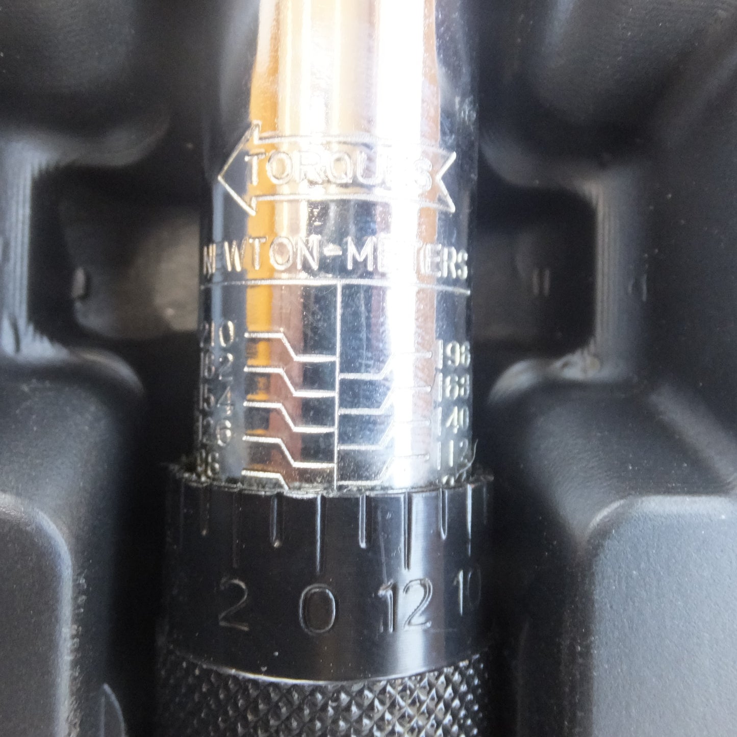 [送料無料] ★大自工業 メルテック Meltec トルクレンチ F-92　28N・m～210N・m　ロングソケット 19mm 21mm エクステンションバー★