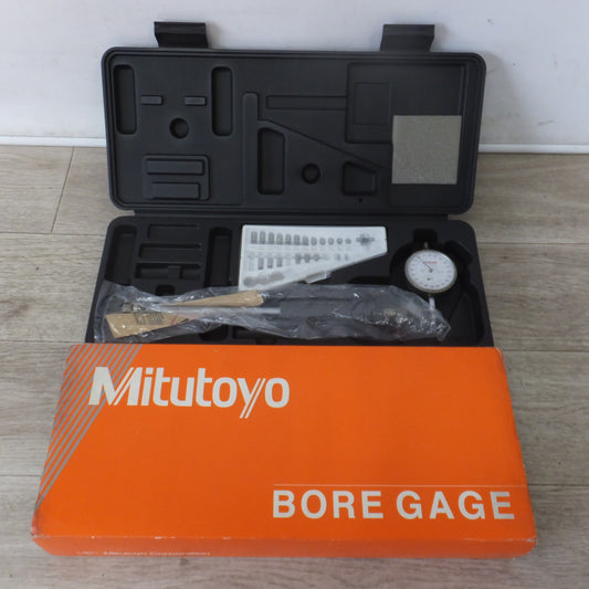 ★ミツトヨ Mitutoyo 浅穴シリンダゲージ 511-415 CGF-35X 15-35mm★ [送料無料]
