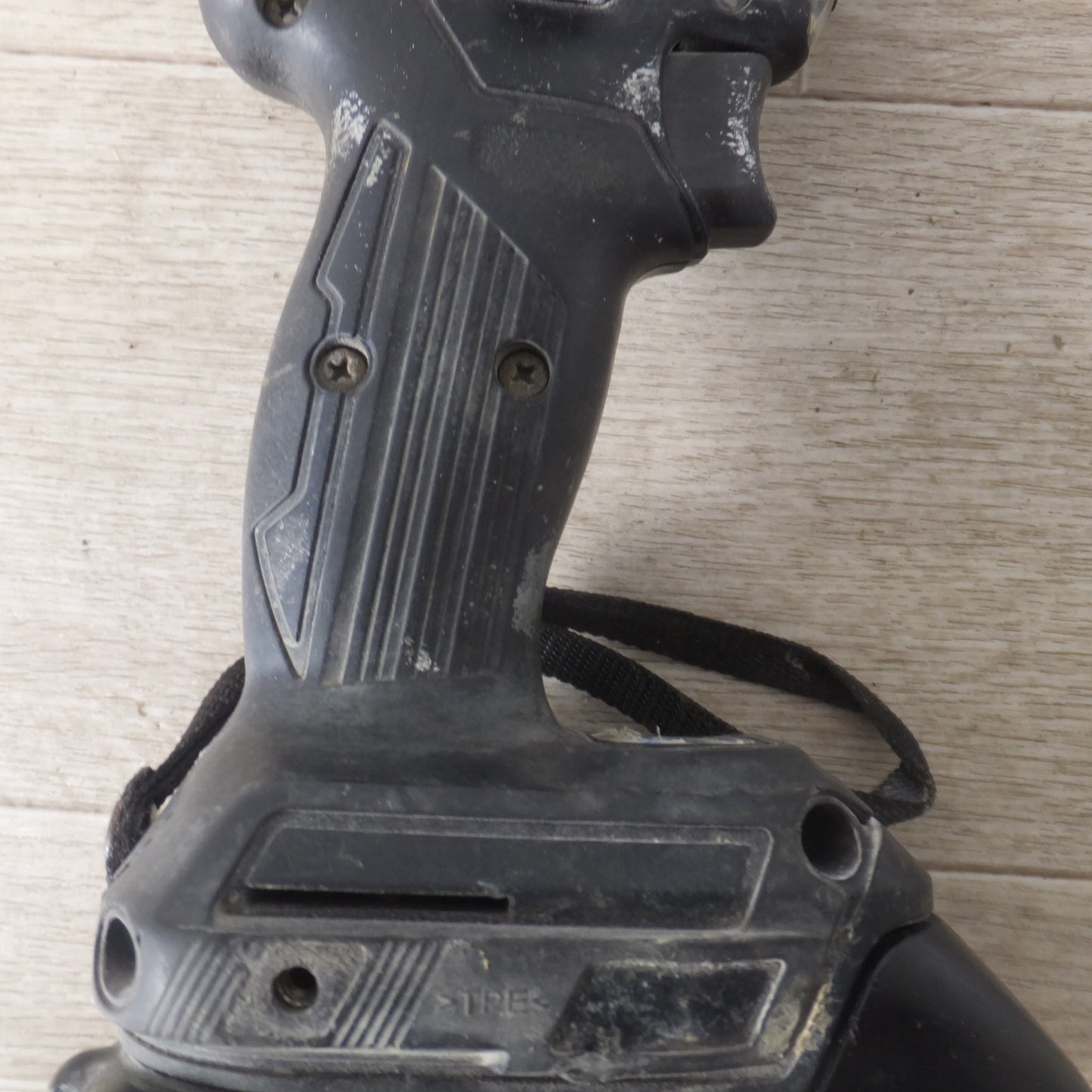 [送料無料] ★マキタ makita 充電式インパクトドライバ TD170D　バッテリ BL1850B　セット★
