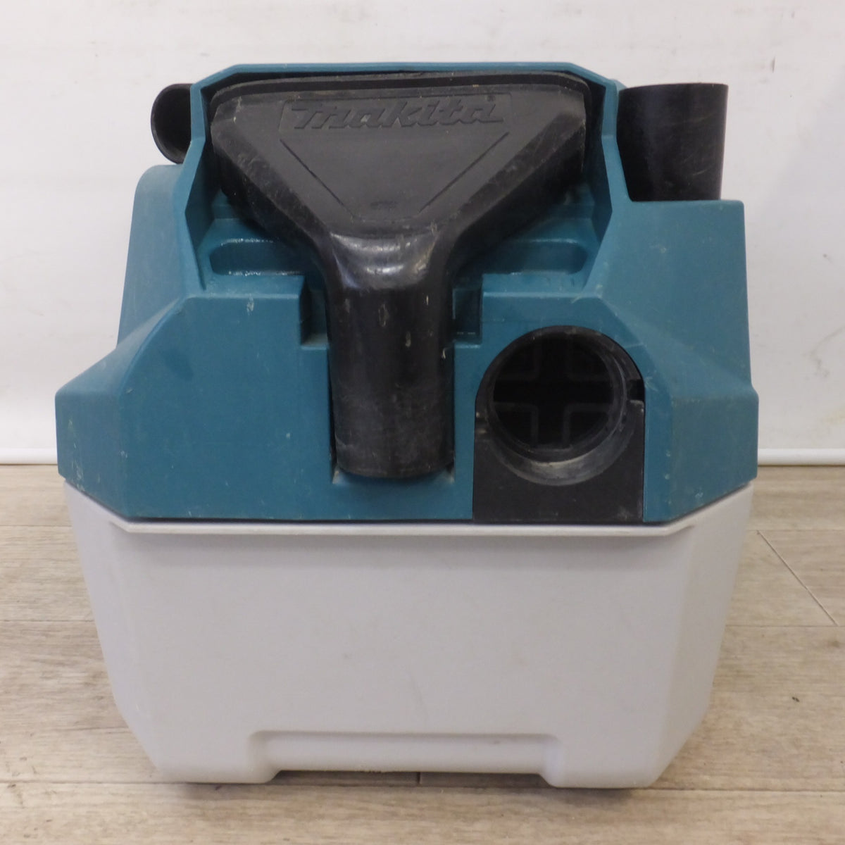 ★マキタ makita 乾湿両用 業務用 充電式集じん機 VC750D 18V 本体のみ★