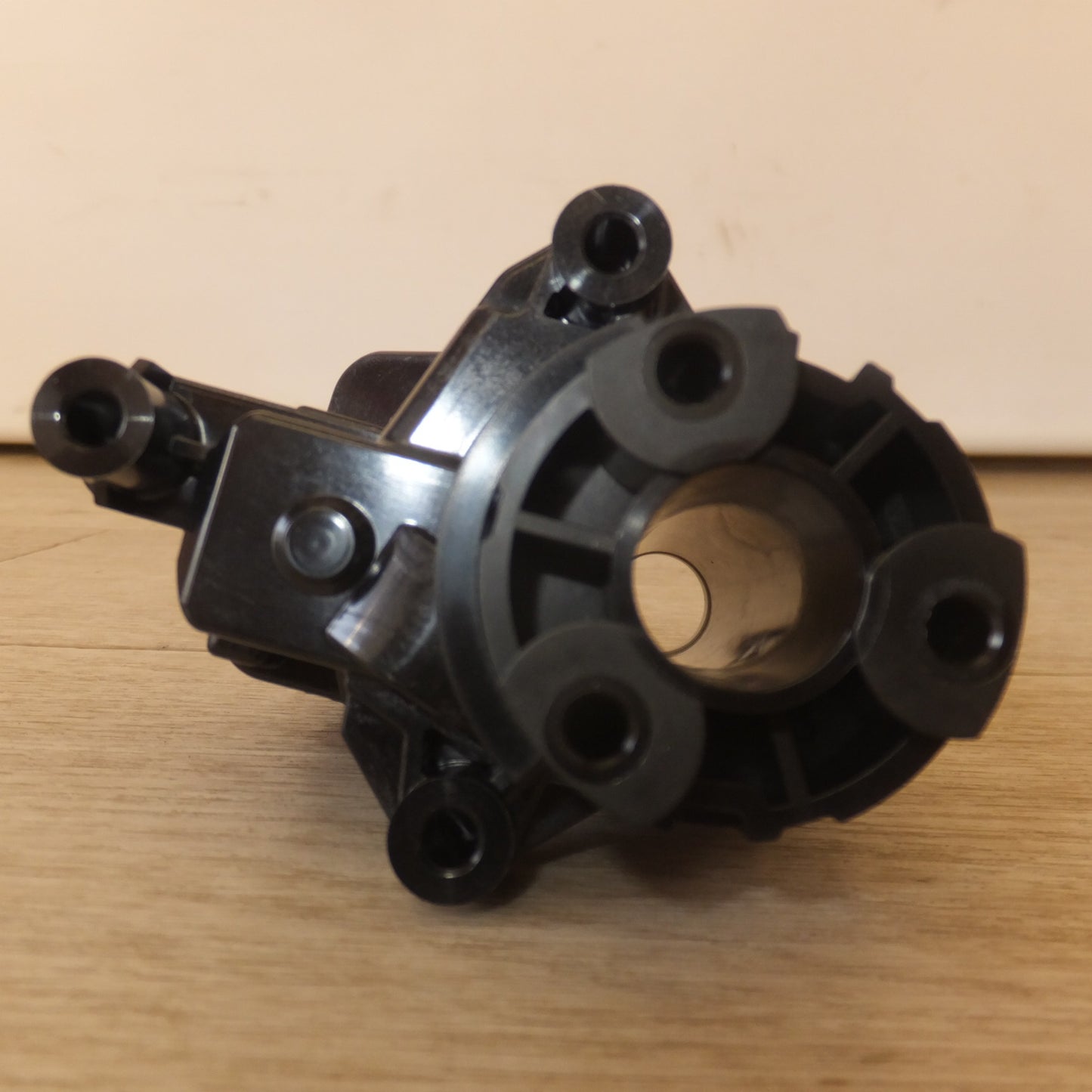 [送料無料] ★三菱 MITSUBISHI 純正 ドアミラー コントロールモーター 右 96367W060P　日産 デイズルークス OEM品★