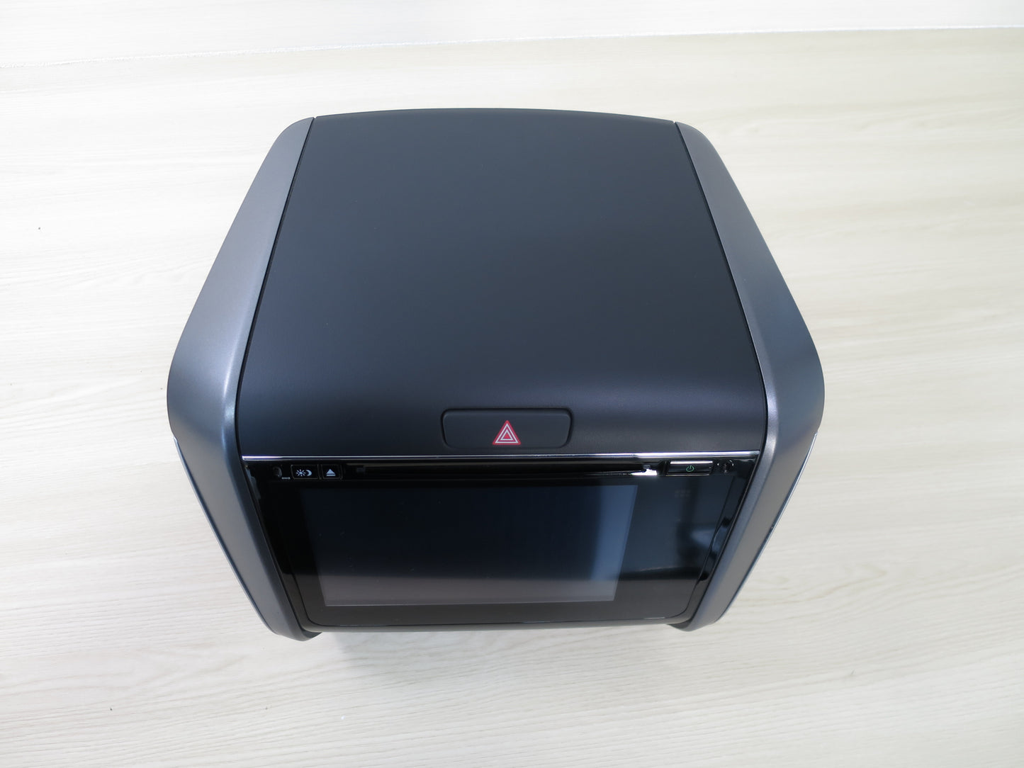 ♪ホンダ GB7 フリード+ 純正 7インチ インターナビ 39100-TDK-J31-M1 FUJITSU TEN カーナビ 現状品♪ [送料無料]
