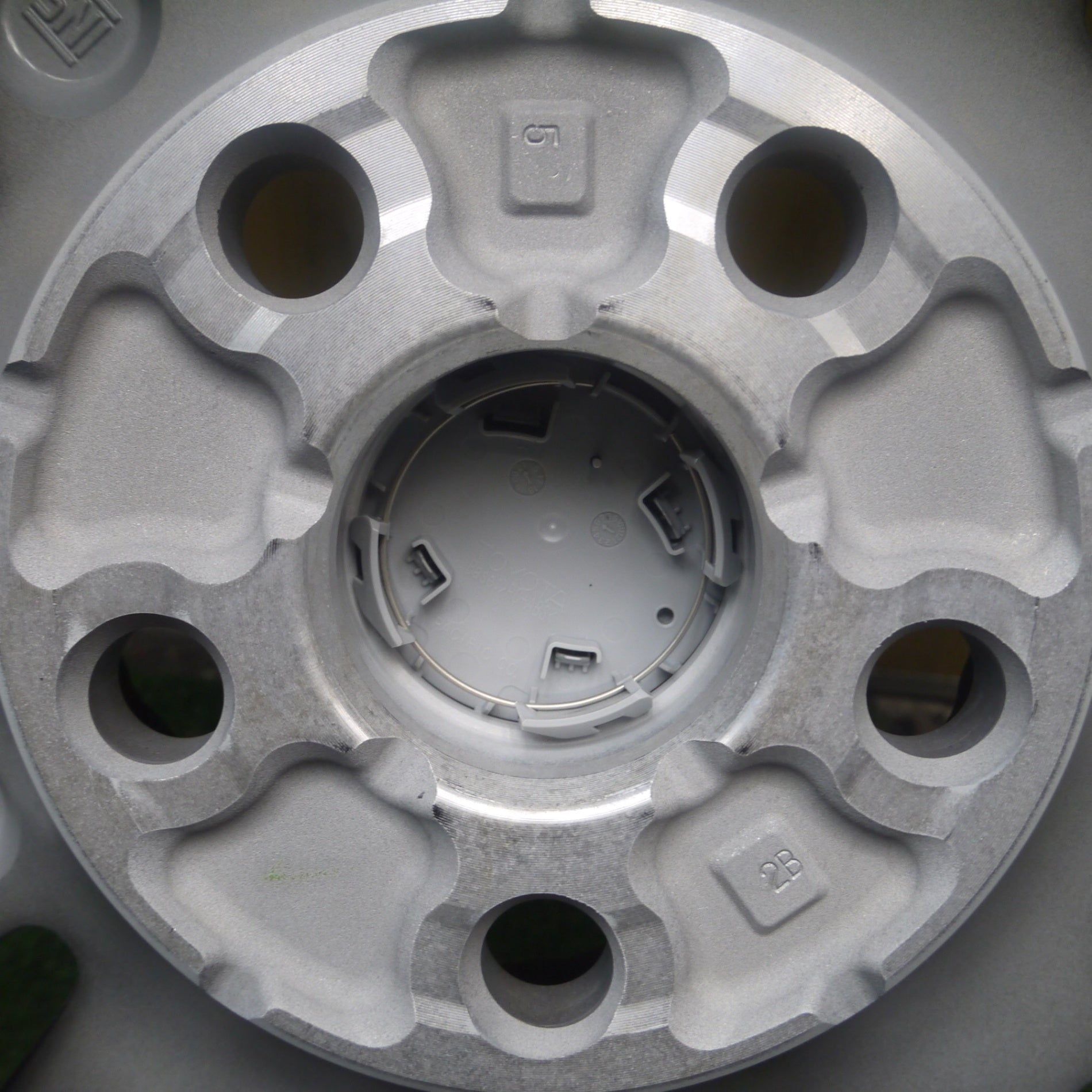 送料無料* 新車外し☆トヨタ 30系 アルファード ヴェルファイア