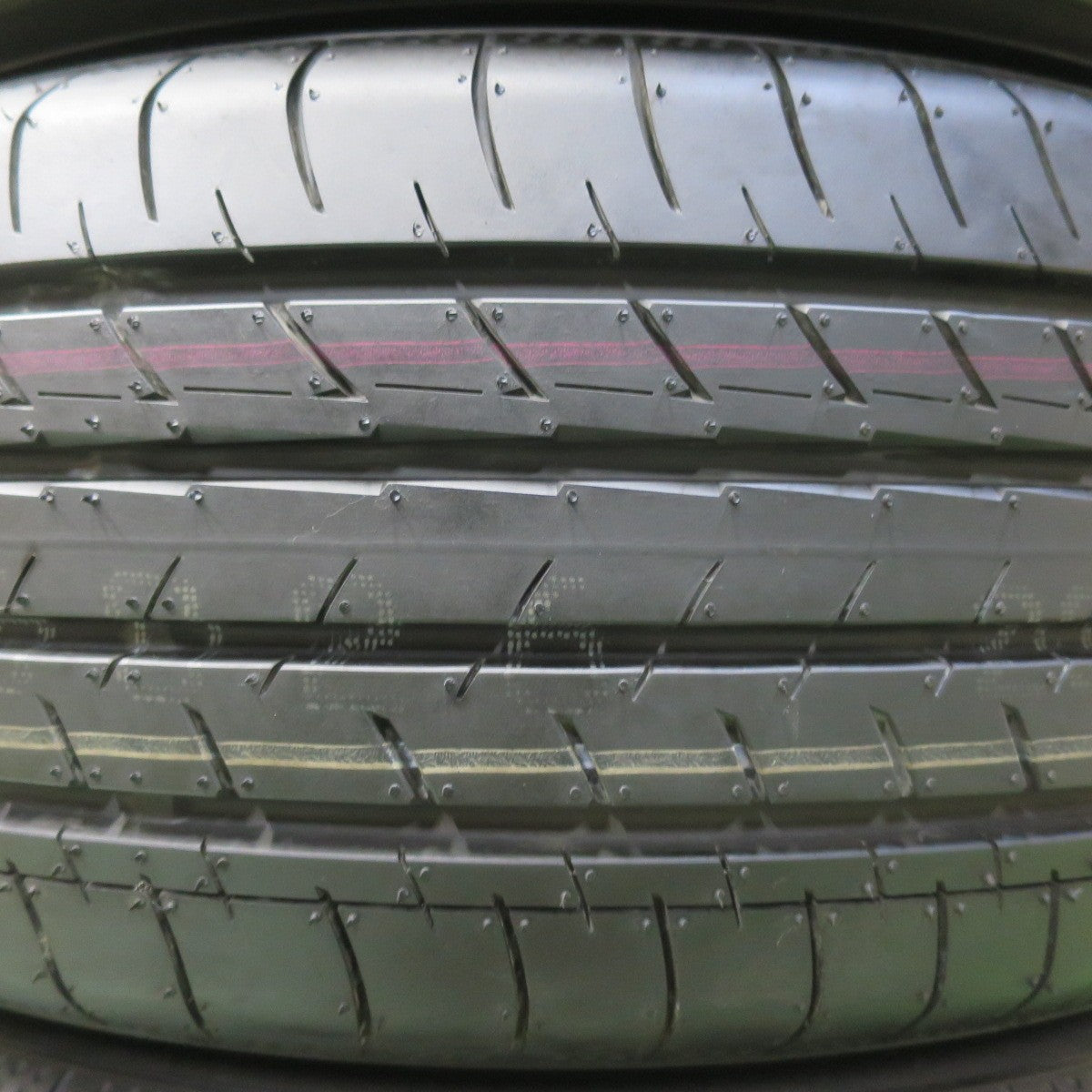 Yokohama BluEarth-GT 205/55R17 4本 新車外し