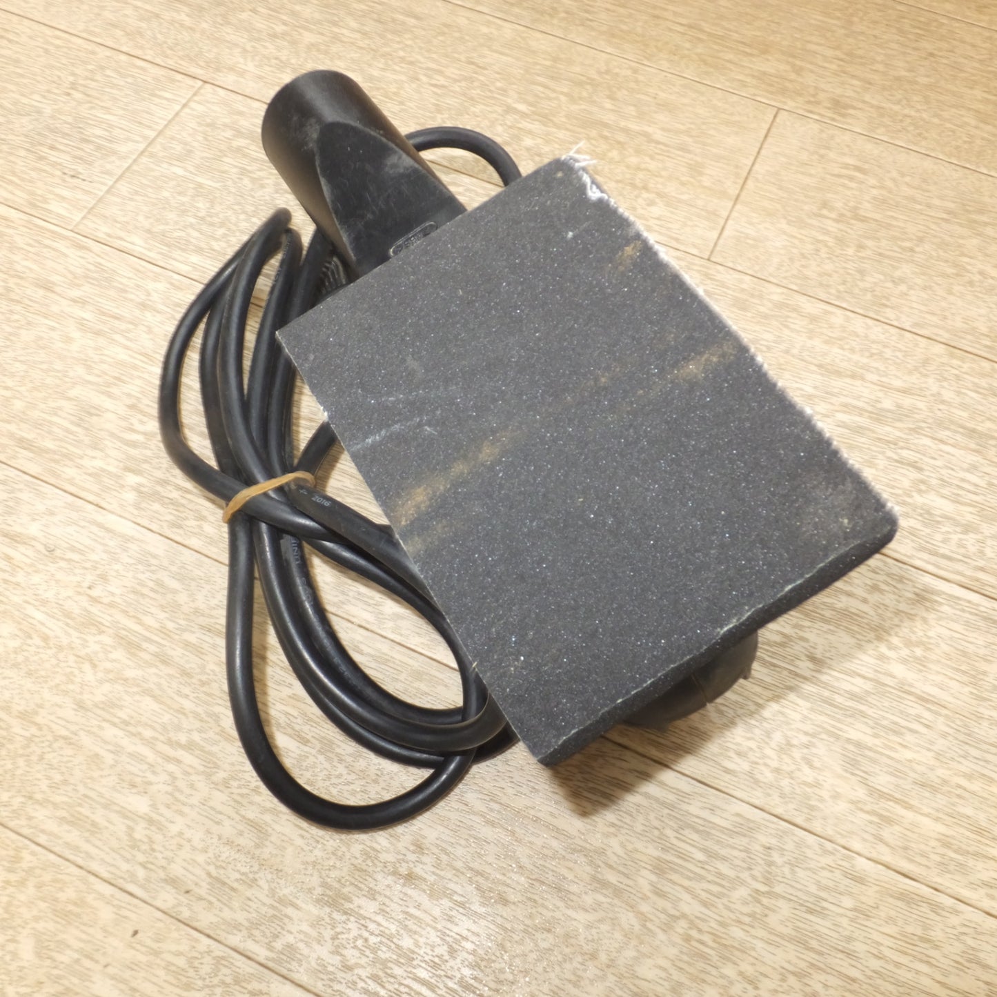 [送料無料] ★リョービ RYOBI サンダ S-5000　100V 1.1A 100W 50/60Hz★
