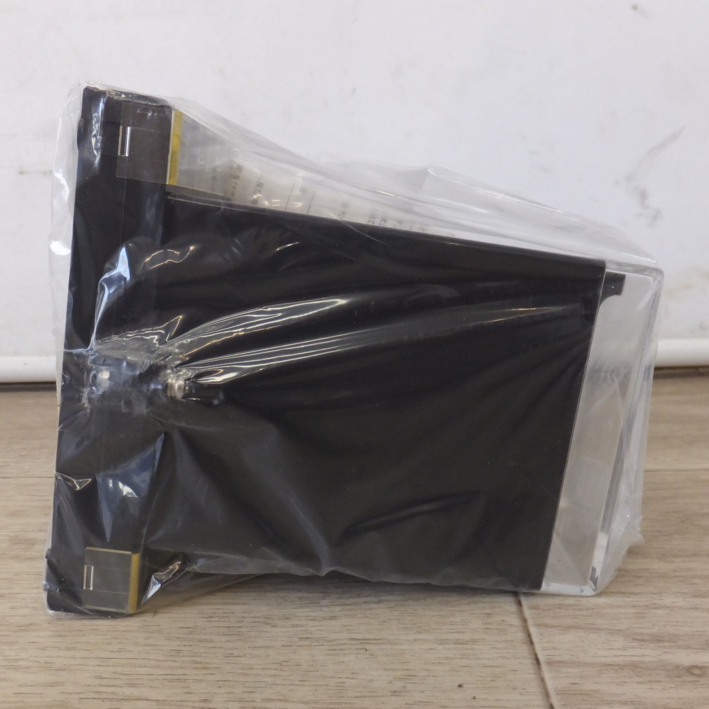 [送料無料] 未使用★三菱 MITSUBISHI 電流トリップ補助箱 MGX-1　AC100/110V 50/60Hz★