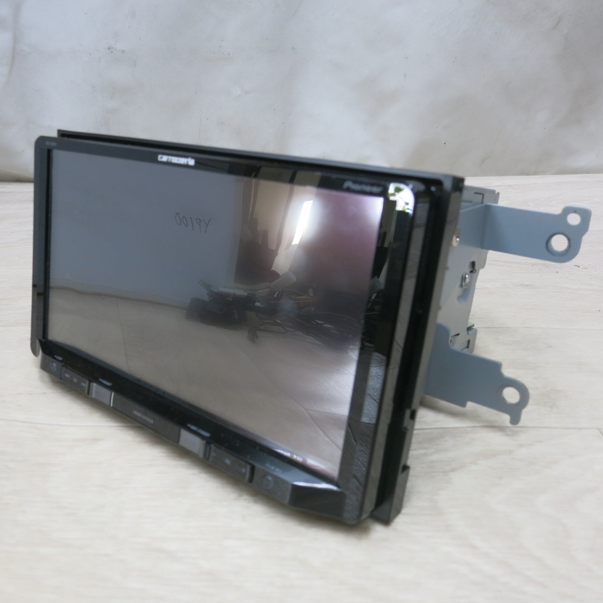 [送料無料] ◆パイオニア カロッツェリア メモリー ナビゲーション 9V型 HD AVIC-RQ903 Bluetooth フルセグ 地図データ 2021年 Carrozzeria◆