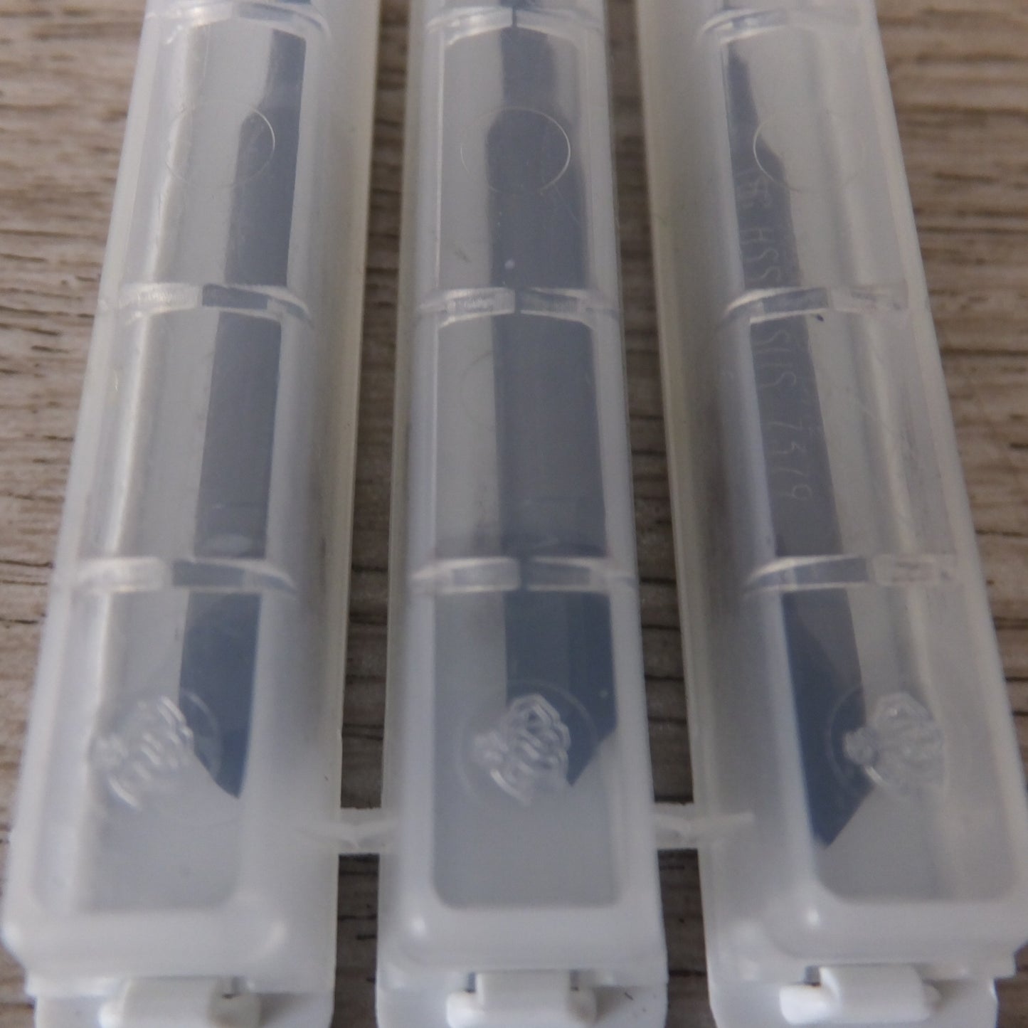 [送料無料] 未使用★OSG スパイラルタップ EX-SUS-SFT 2.5P M3×0.5 STD　3本 セット★