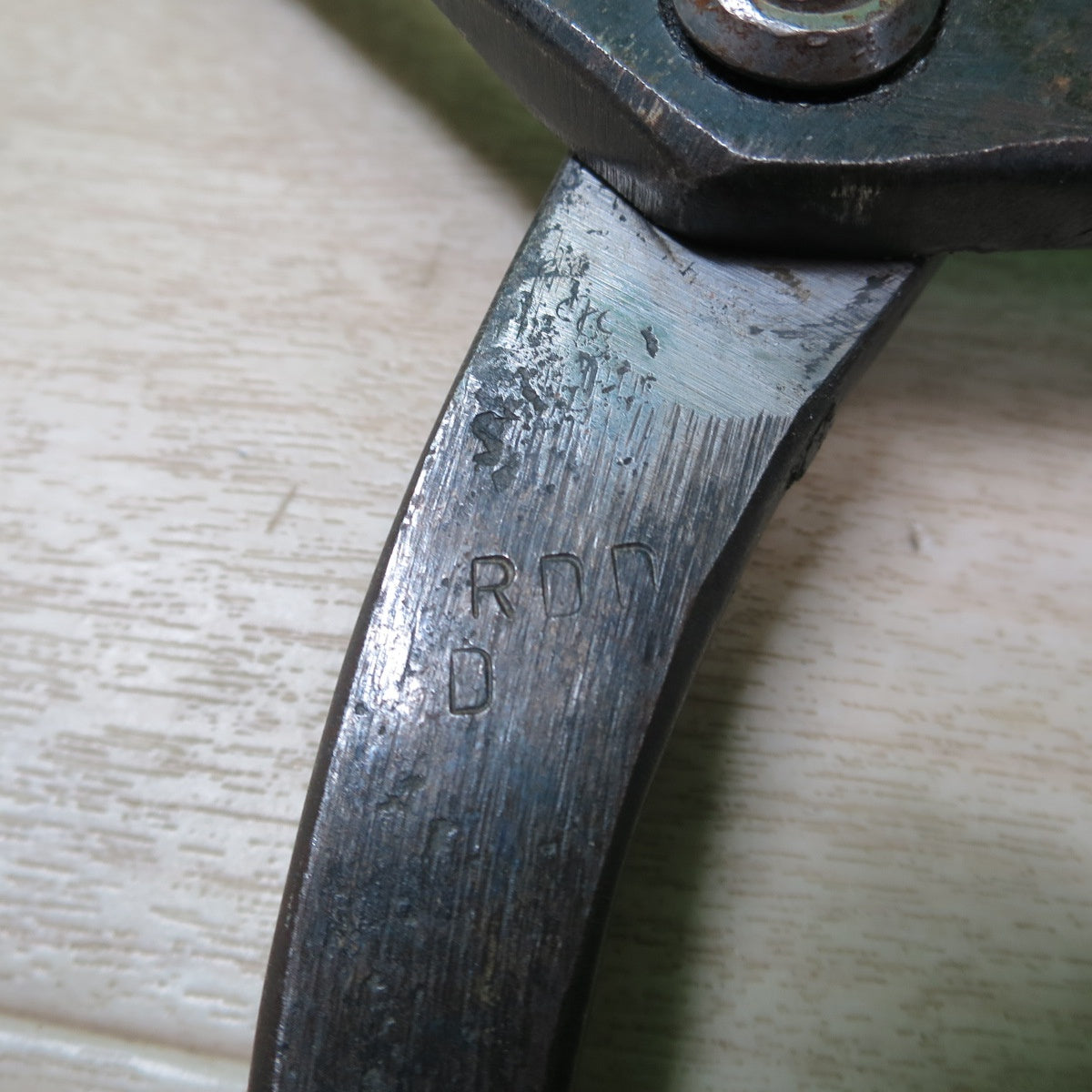 [送料無料] ☆直徳 金切鋏 銀印 立切 270mm  ステン 板金 ハンド ツール 工具 道具 はさみ ハサミ☆