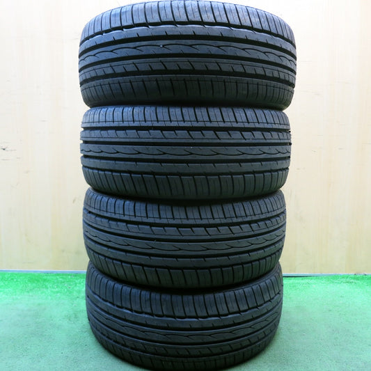 ほぼ未使用！22年★195/40R17 コンフォーサー CF710 COMFORSER タイヤ 17インチ アクア フィット シビック デミオ ヴィッツ 等★5080102HAノタ