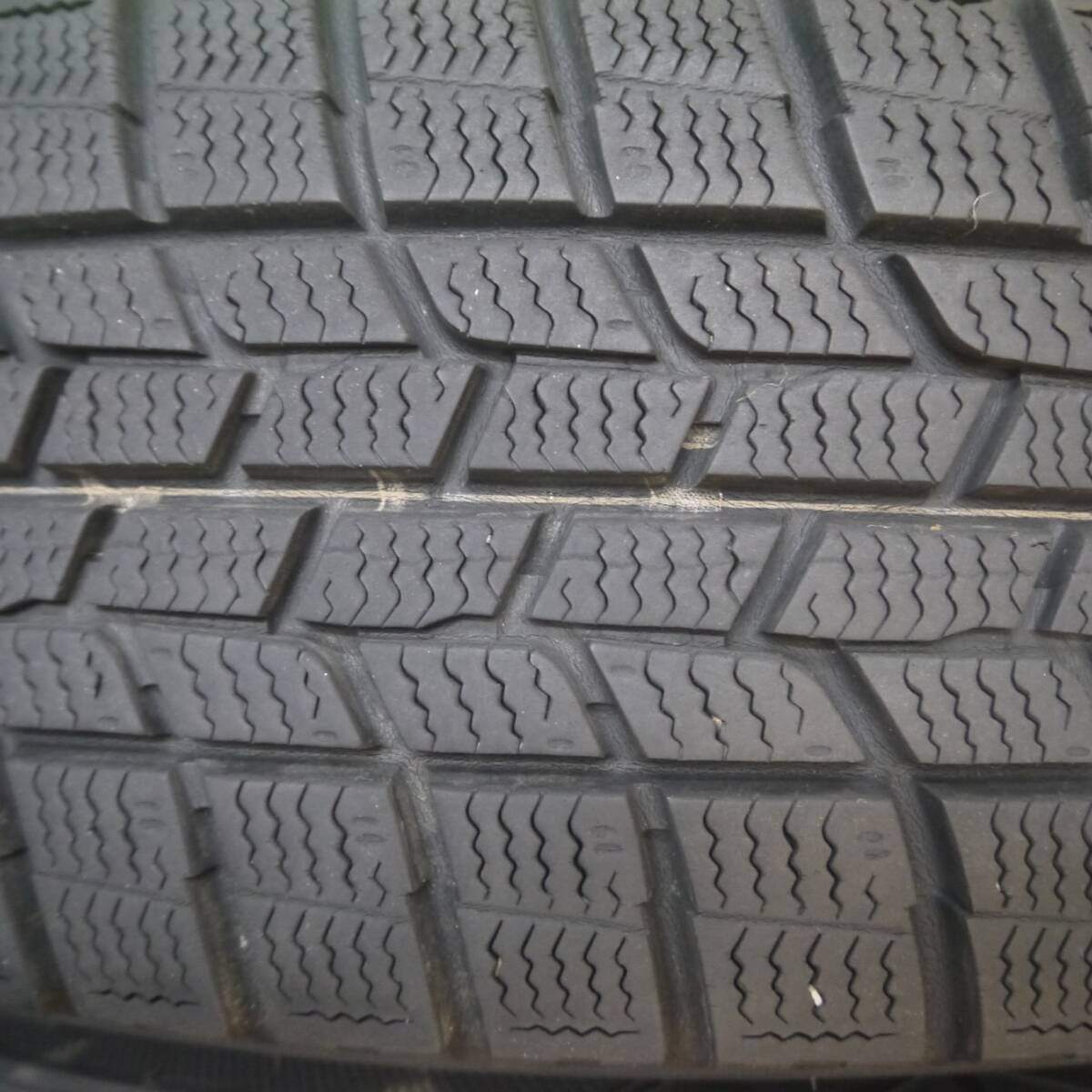 キレイ★スタッドレス 175/65R15 グッドイヤー アイスナビ6 JOKER ジョーカー 15インチ PCD100/4H★4112506Hス