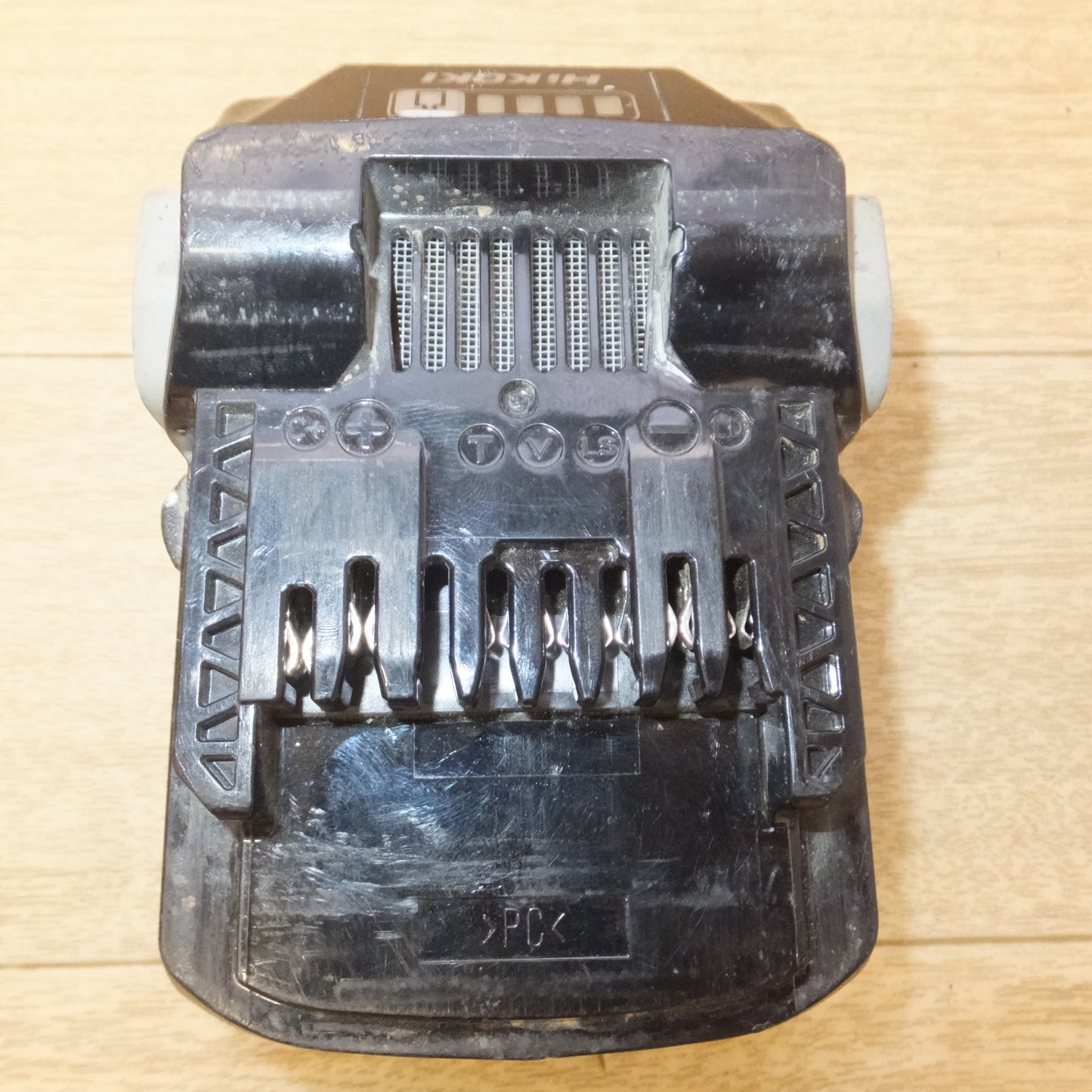 [送料無料] ★ハイコーキ HiKOKI マルチボルト MULTI VOLT 蓄電池 BSL36A18 DC18V 2.5Ah(×2unit) 45Wh(×2unit) Li-ion 20(2)★