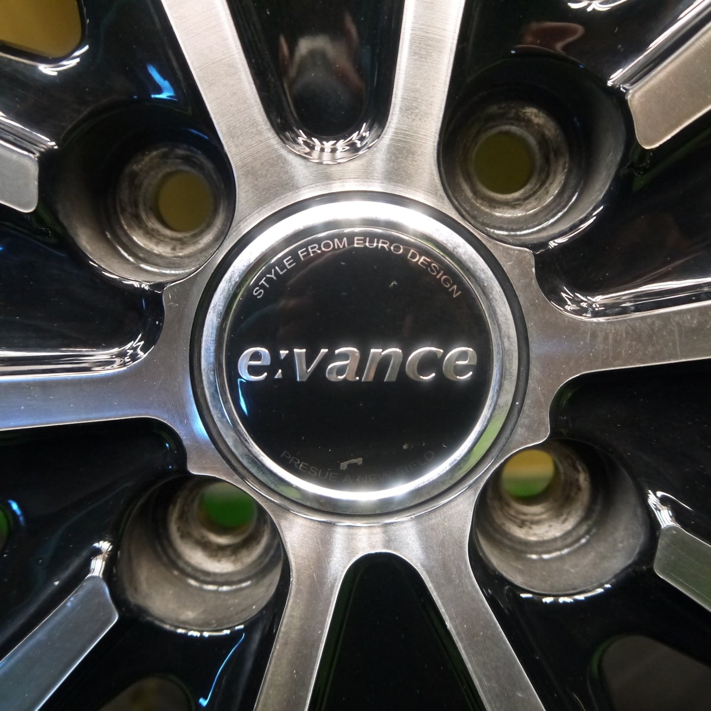 4本価格！23年★スタッドレス 175/70R14 ブリヂストン ブリザック VRX2 evance HA1 エヴァンス 14インチ PCD100/4H★5111008Hス