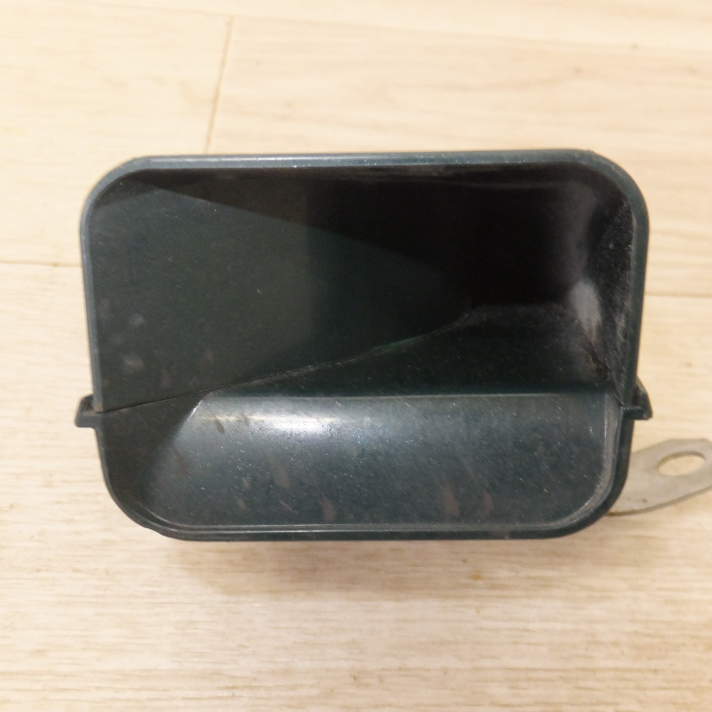 [送料無料] 現状品★ミツバ Mitsuba アルファホーン アルファーII コンパクト ALPHAII COMPACT MBH-2E17 グリーン 左 右 セット(18★