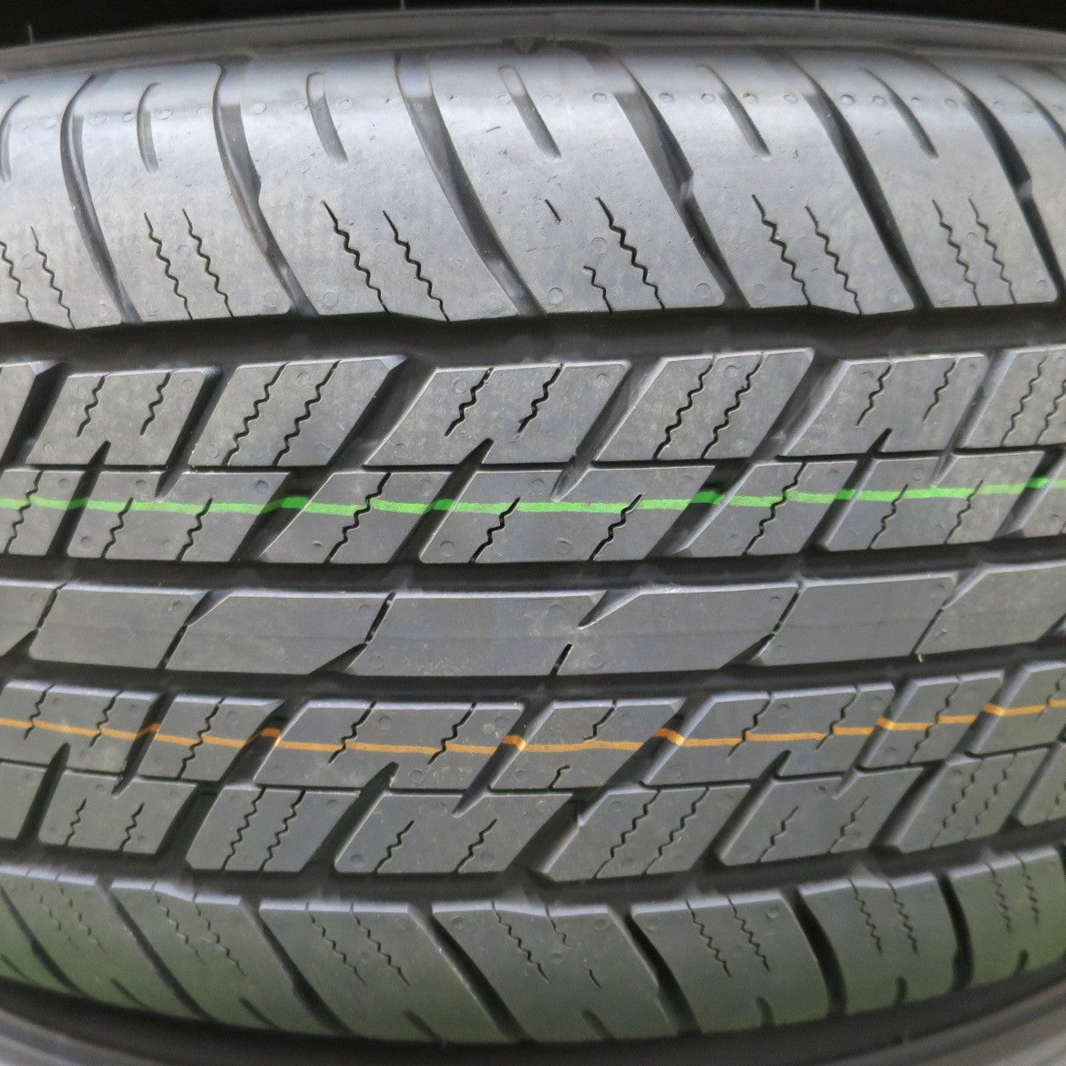 新車外し！25年★トヨタ ランクル 250 VX 純正 265/65R18 ダンロップ AT23 グラントレック 18インチ PCD139.7/6H★6032703ナノ