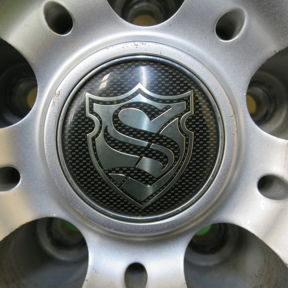 バリ溝！9.5分★スタッドレス 225/65R17 ヨコハマ アイスガード G075 社外 アルミ 17インチ PCD114.3/5H★5012514イス