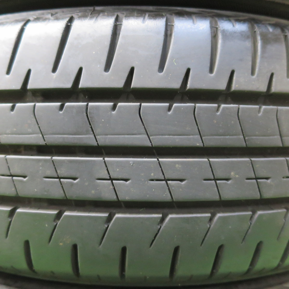 [送料無料] バリ溝！22年！9分★165/55R15 ブリヂストン エコピア NH200C タイヤ 15インチ ムーブ タント ワゴンR N-BOX スペーシア等★5022108イノタ
