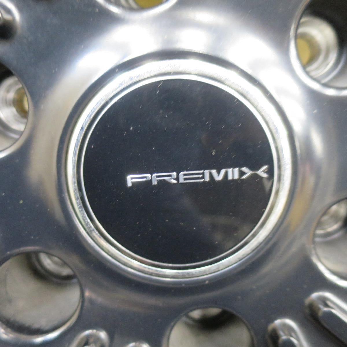 バリ溝！キレイ！9.5分★LEHRMEISTER PREMIX 飛車 265/65R17 スタッドレス ヨコハマ アイスガード G075 レアマイスター プレミックス ヒシャ 17インチ PCD139.7/6H★6013103ナス
