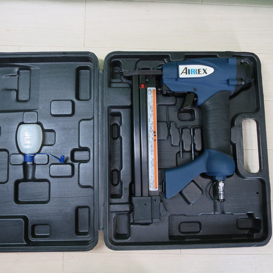 [送料無料] キレイ☆アネスト岩田 エア ネイラー CHX10400 エアー ネーラー ステフラー エアー ツール 工具☆