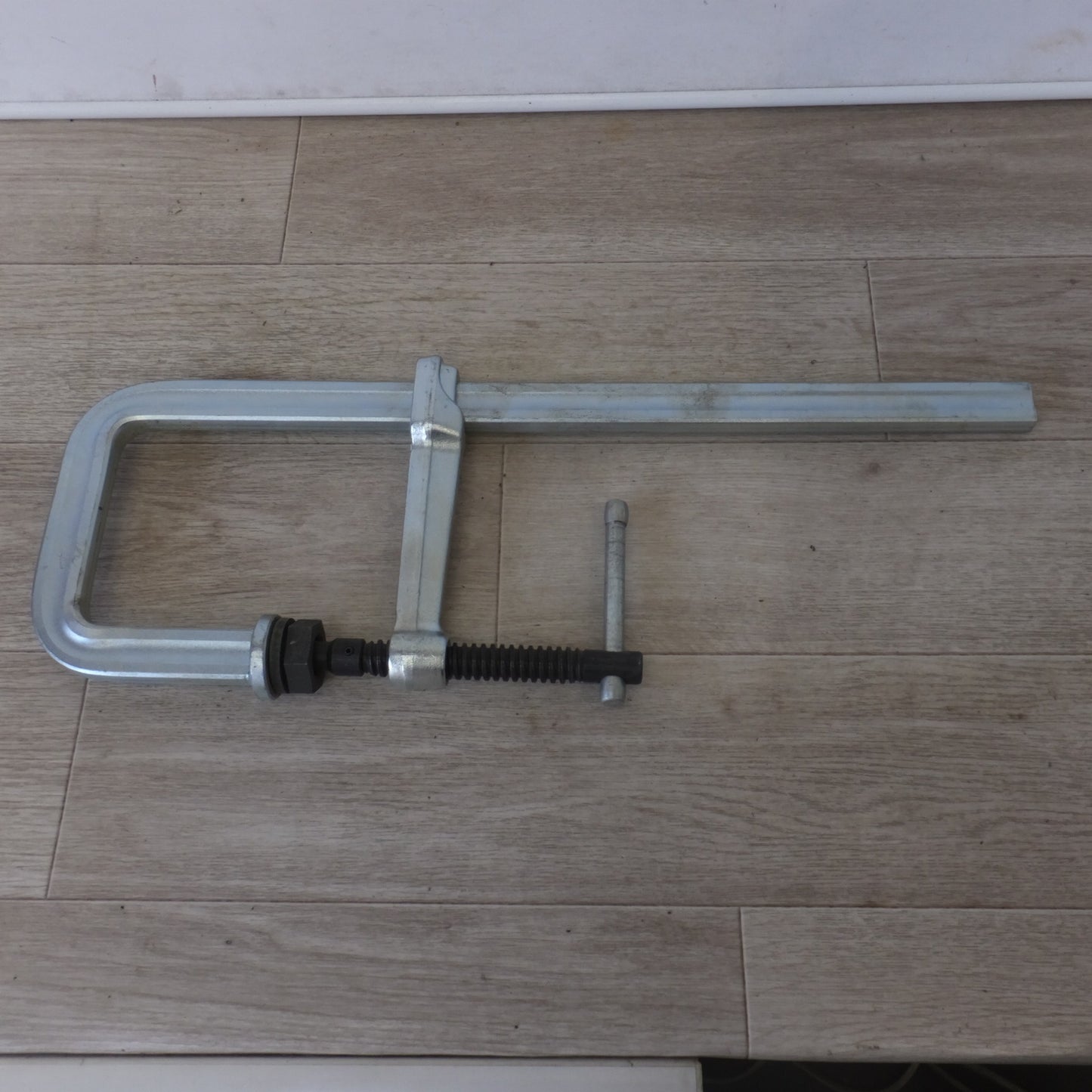 [送料無料] ★ベッセイ BESSEY U型高性能クランプ SGU SGU-30-14-10 300x140x100(2)★