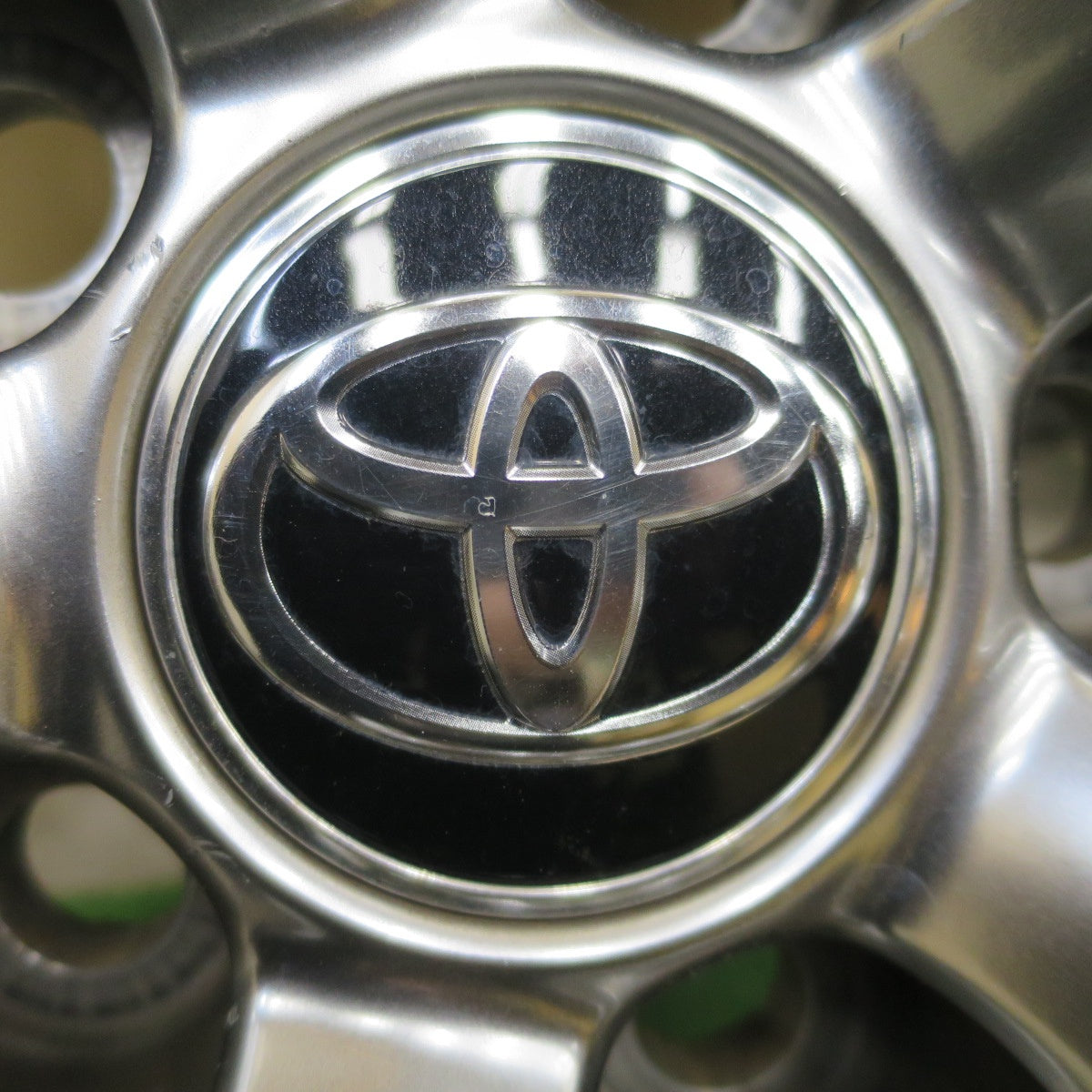 キレイ★トヨタ RAV4 G Z パッケージ 純正 ホイール 19インチ 19×7.5J PCD114.3/5H★6050901NGホ