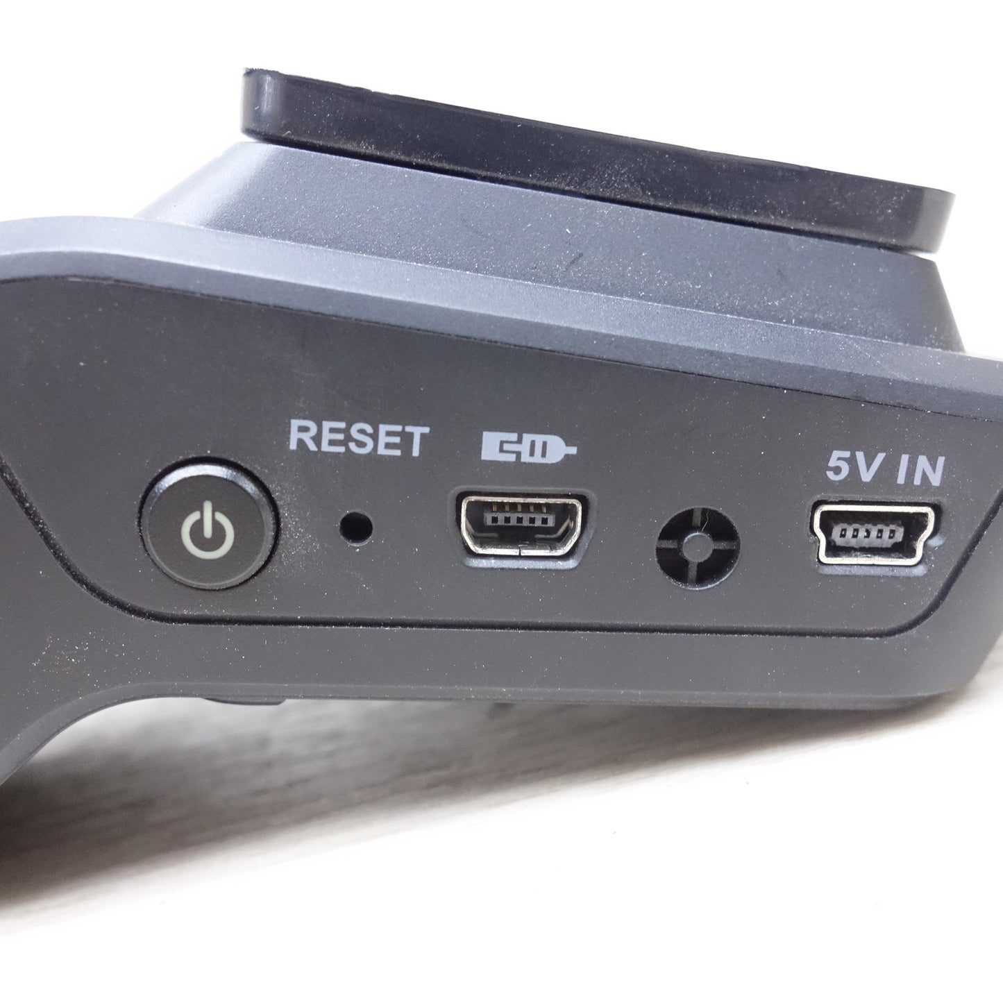 [送料無料] 付属品付き◆Yokoo 前後 カメラ ドライブレコーダー HDR FULL HD 1080P hdu 1080 ドラレコ◆