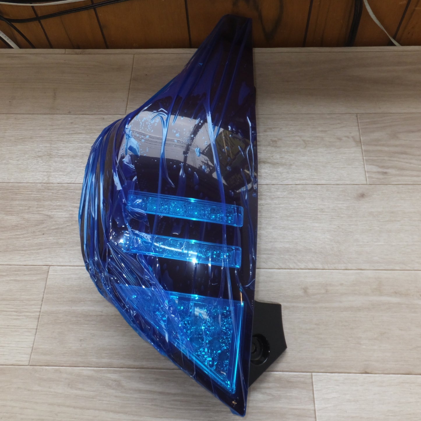 [送料無料] ★ソナー SONAR トヨタ アクア NHP10 テールランプ SK1710-TYPSC12 SK1711-TYPSC12 左 右 セット★
