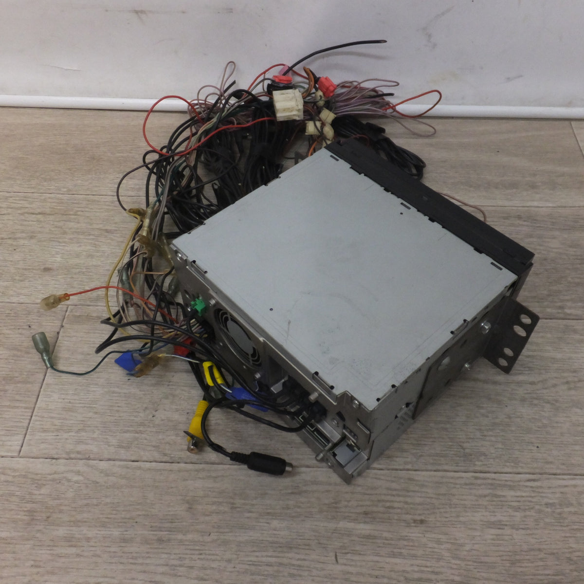 ★カロッツェリア carrozzeria AV一体型HDDナビゲーション サイバーナビ AVIC-ZH07★
