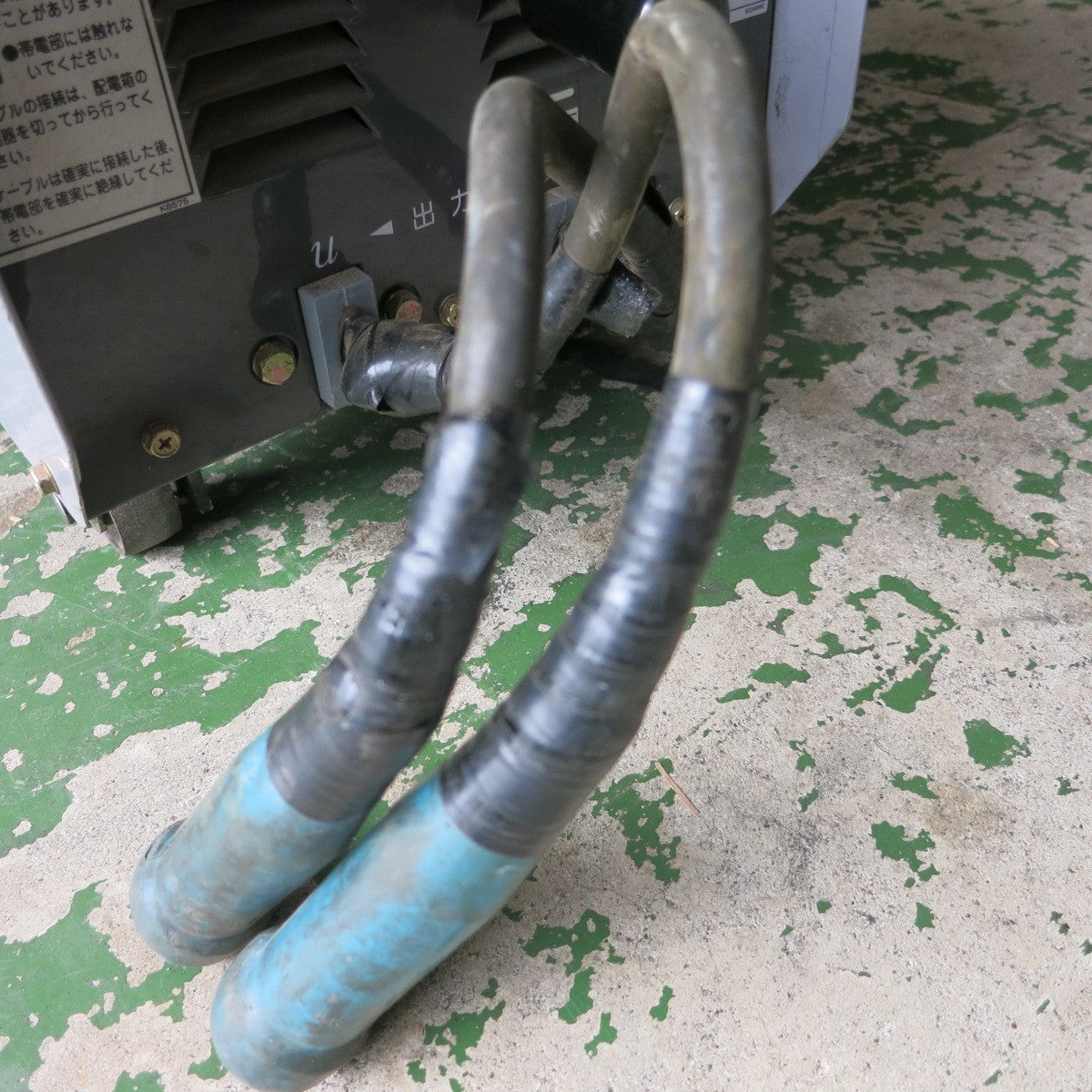 [送料無料] ◆ダイヘン 小形 交流 アーク 溶接機 BS250M-4 BS-250M 単相 200V DAIHEN◆