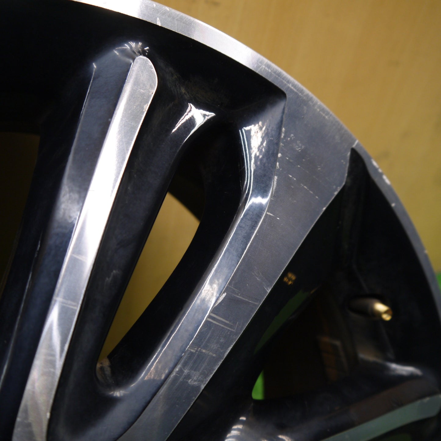 1本価格★ホンダ RP ステップワゴン スパーダ 純正 ホイール 17インチ 17×6J PCD114.3/5H★5081210Hホ
