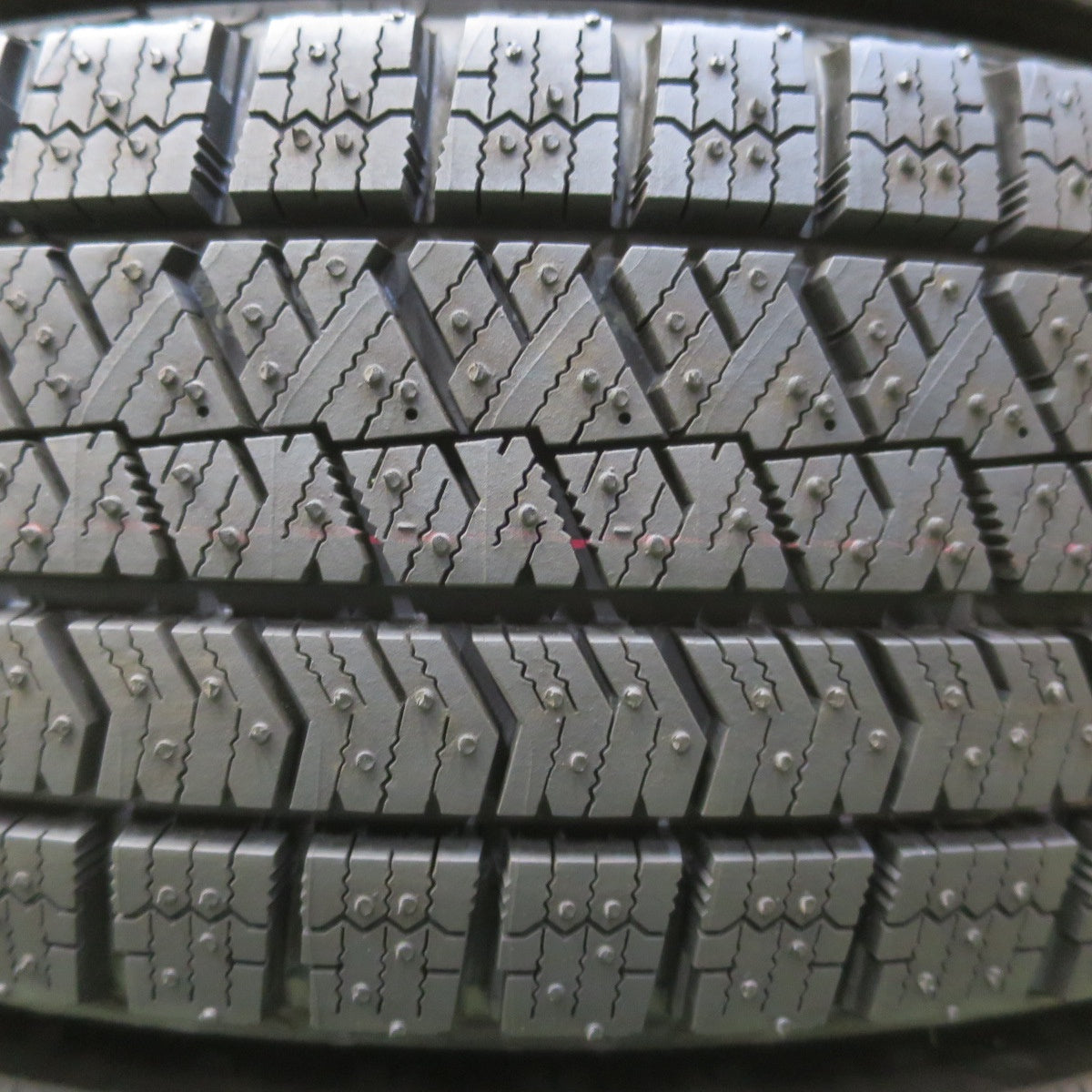 ほぼ未使用！23年◎ホンダ JF1 JF2 N-BOX 純正 155/65R14 スタッドレス ブリヂストン ブリザック VRX2 14インチ PCD100/4H◎6083106イス