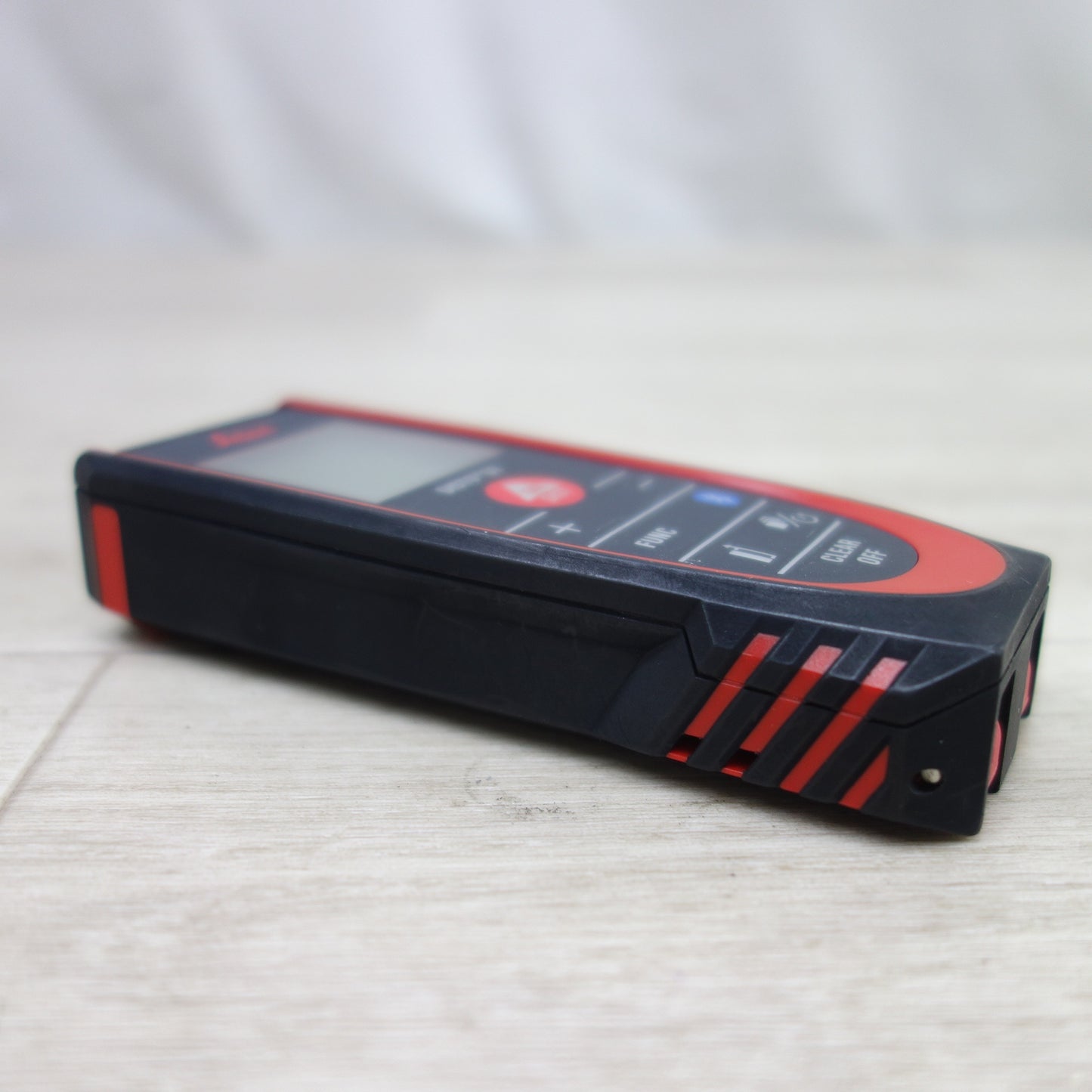 [送料無料] キレイ◆Leica レーザー 距離計 DISTO D2 ライカ ディスト Bluetooth機能搭載 測定器◆