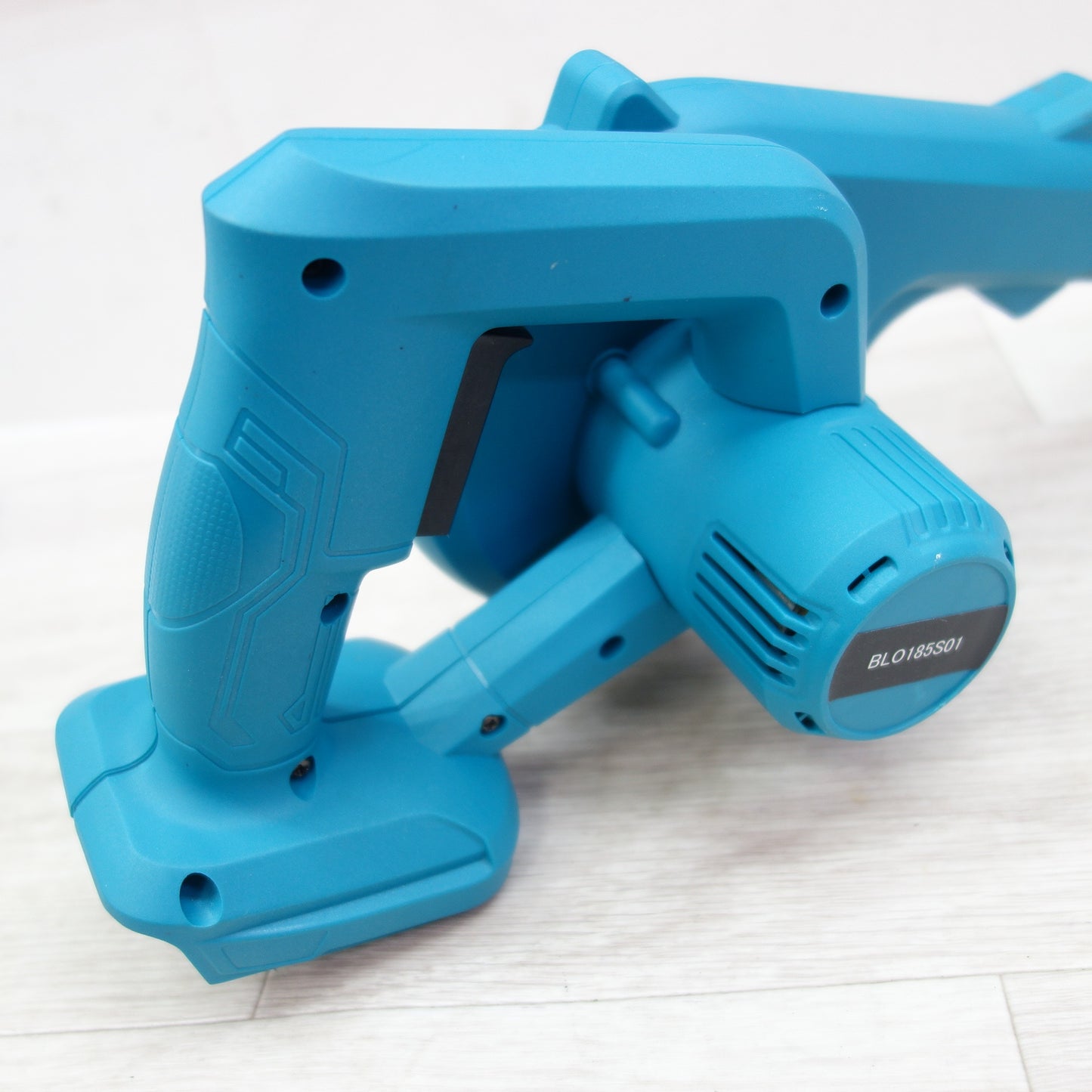 [送料無料] ☆マキタ 互換品 充電式 ブロワ 小型 BLO185S01 ブロワー 送風 電動 工具☆