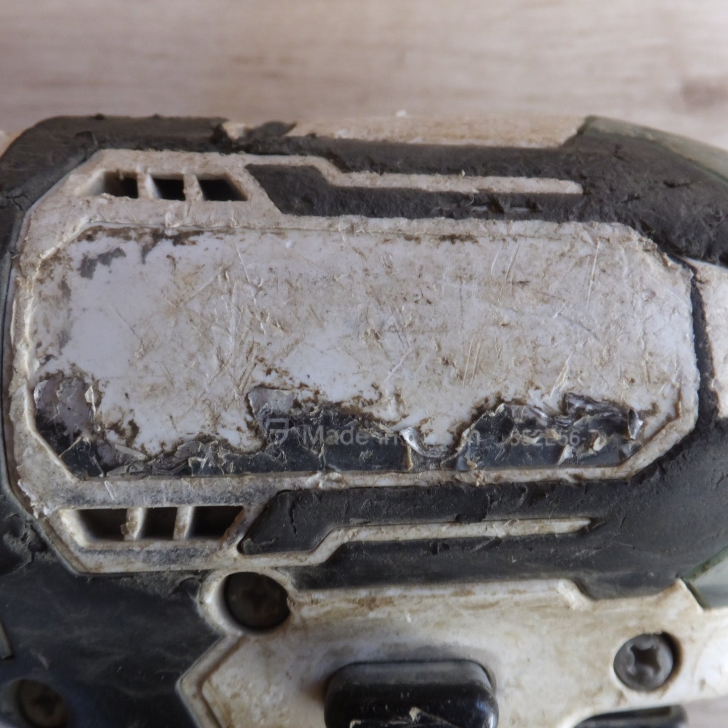 [送料無料] ★マキタ makita 充電式インパクトドライバ TD160D 18V 本体のみ★