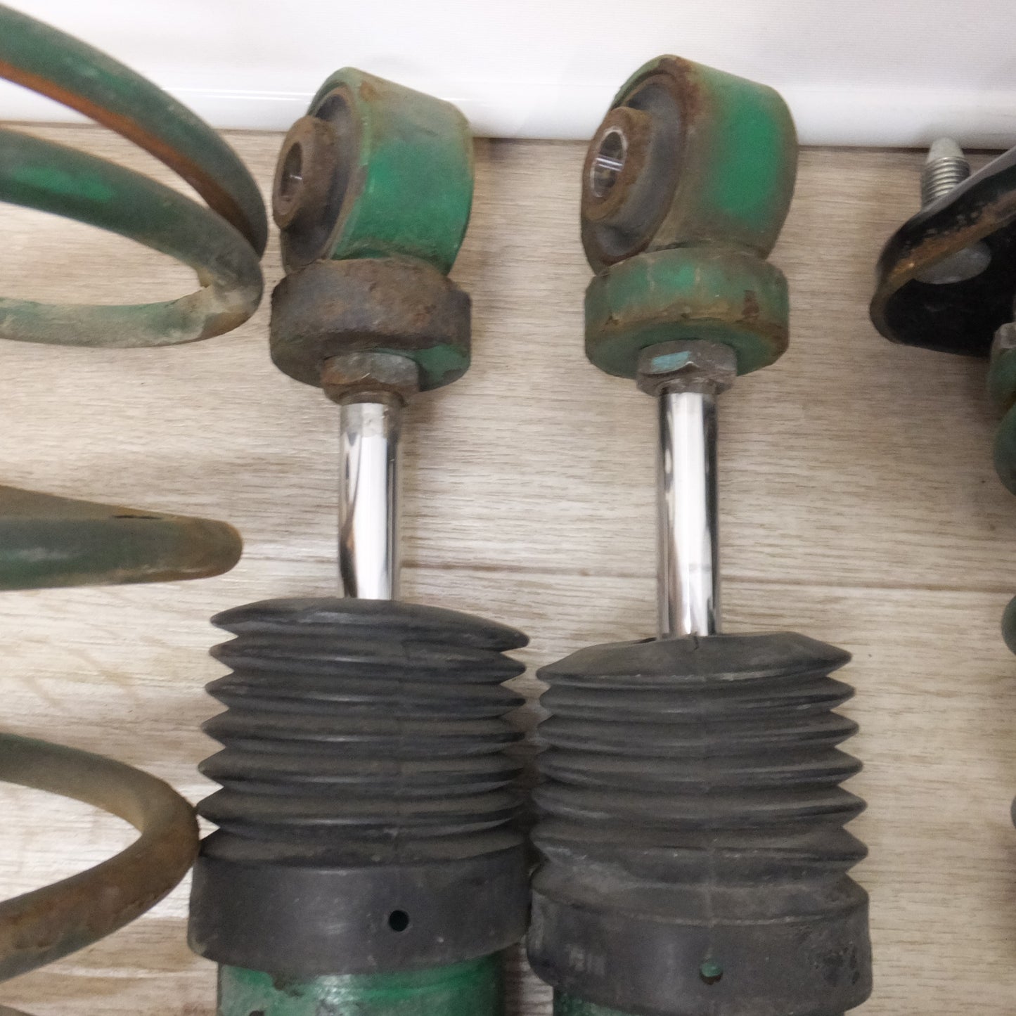 [送料無料] 岐阜発★テイン TEIN 三菱 ekワゴン H81W 車高調 GNR62-12536 GNR63-12531 サスペンション 一式 セット★