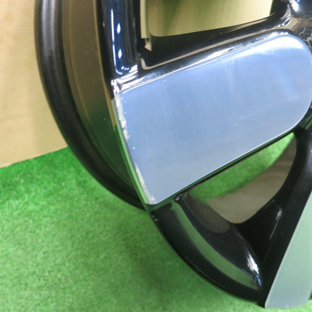 1本価格★ホンダ フリード e:HEV AIR EX 純正 ホイール 15インチ 15×6.5J PCD114.3/5H★6021807NKホ