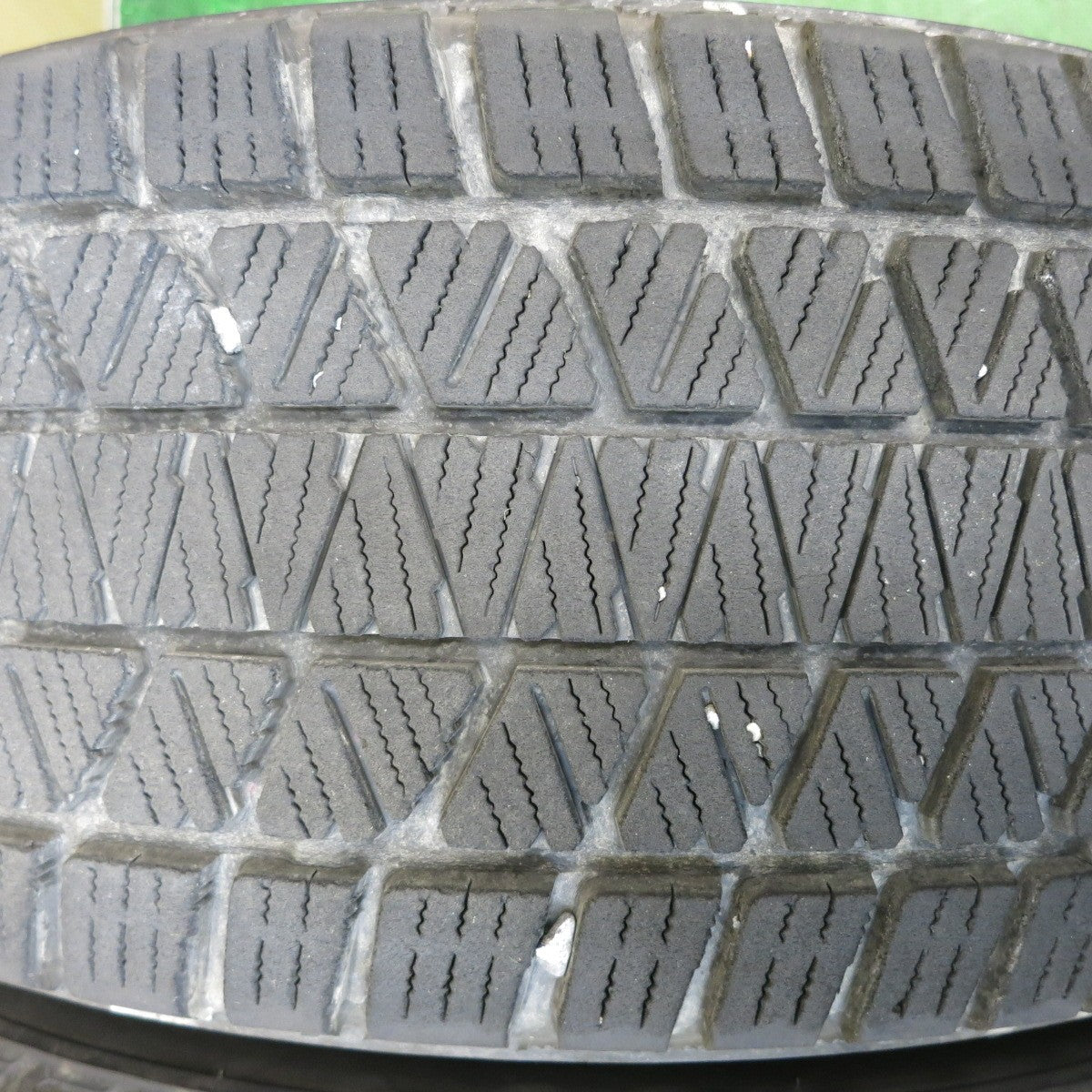 キレイ★40系 アルファード 等 225/65R17 スタッドレス ブリヂストン ブリザック DM-V3 BALMINUM LS10 バルミナ 17インチ PCD120/5H★6030501HAス