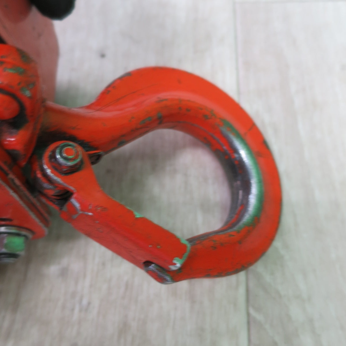 [送料無料] ☆象印 チェーンブロック C-21 1ton 工具 C21-1 5.6×17 ELEPHANT エレファント☆