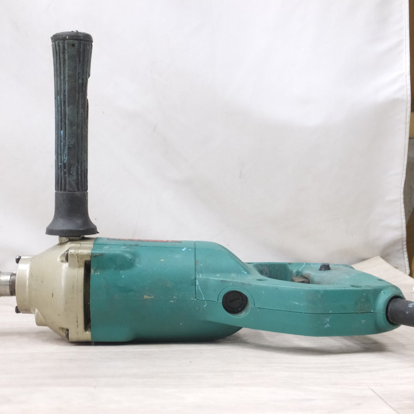 [送料無料] ◆リョービ パワー ミキサ 100V PM-1010 ミキサー 撹拌 かくはん機 RYOBI 電動 工具◆