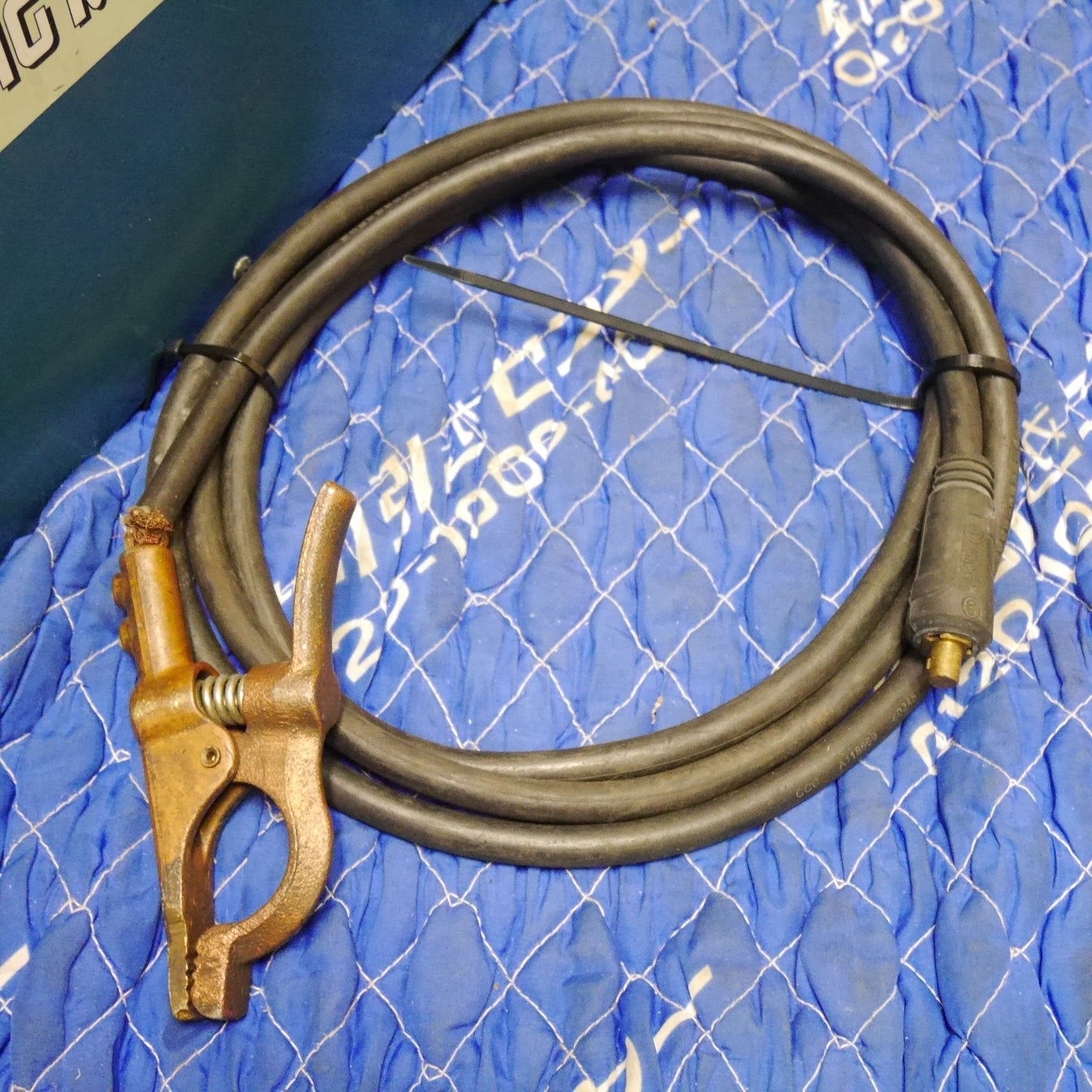 [送料無料] ☆ダイヘン 直流 TIG 溶接機 TIG MINI 200PⅡ VRTPM-202 (S-2) DAIHEN インバーター☆