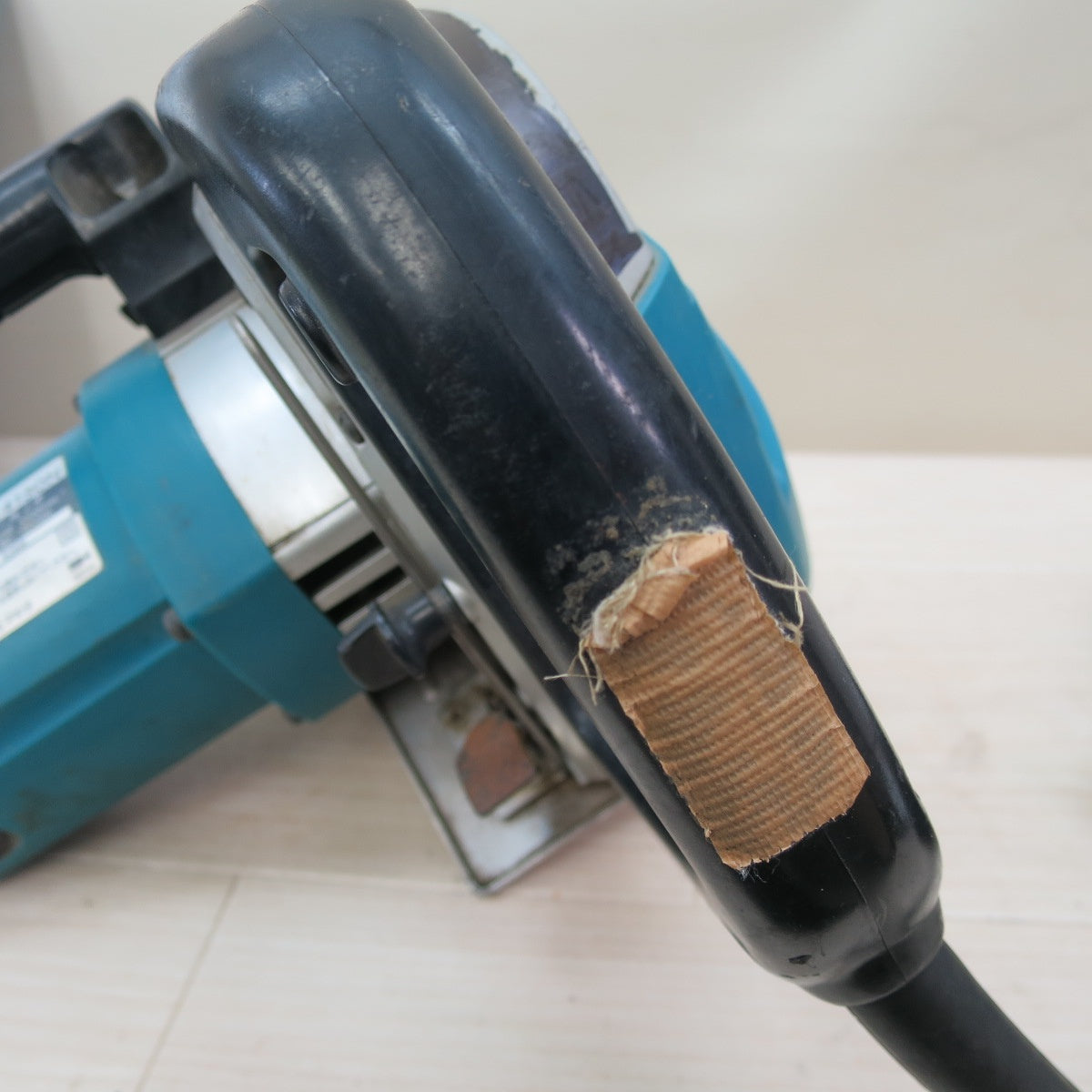 ☆マキタ 185mm チップソー カッター 4130N 電動 工具 切断機 コード式 丸のこ 丸ノコ 丸鋸 マルノコ makita 100V☆