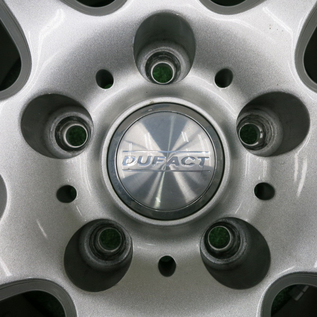 [送料無料] バリ溝！20年！キレイ！9.5分★スタッドレス 205/65R16 ダンロップ ウインターマックス WM02 DUFACT デュファクト PCD114.3/5H★4091304NJス
