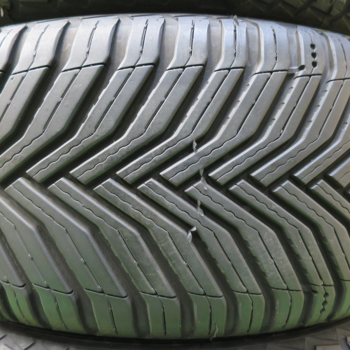 バリ溝！23年！9.5分以上★Sparco PISTA O・Z 215/45R17 ミシュラン CROSSCLIMATE2 スパルコ ピスタ OZ 17インチ PCD114.3/5H★5042102イノ