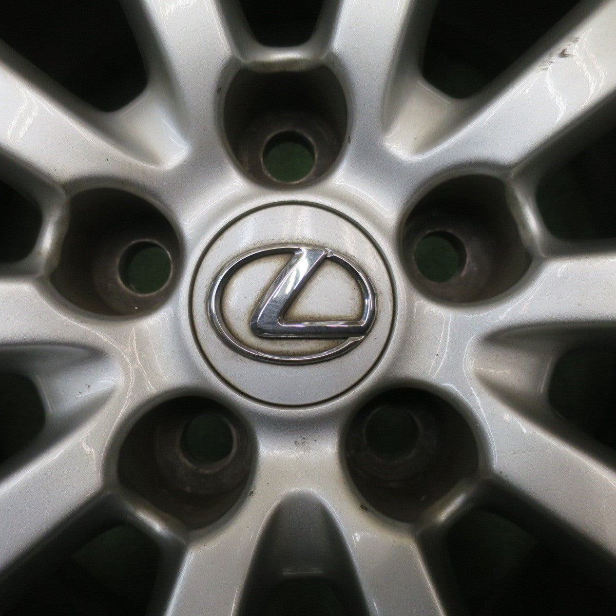 バリ溝！8.5分★レクサス IS 純正 225/45R17 245/45R17 スタッドレス ダンロップ ウインターマックス WM02 17インチ PCD114.3/5H★6020906NJス