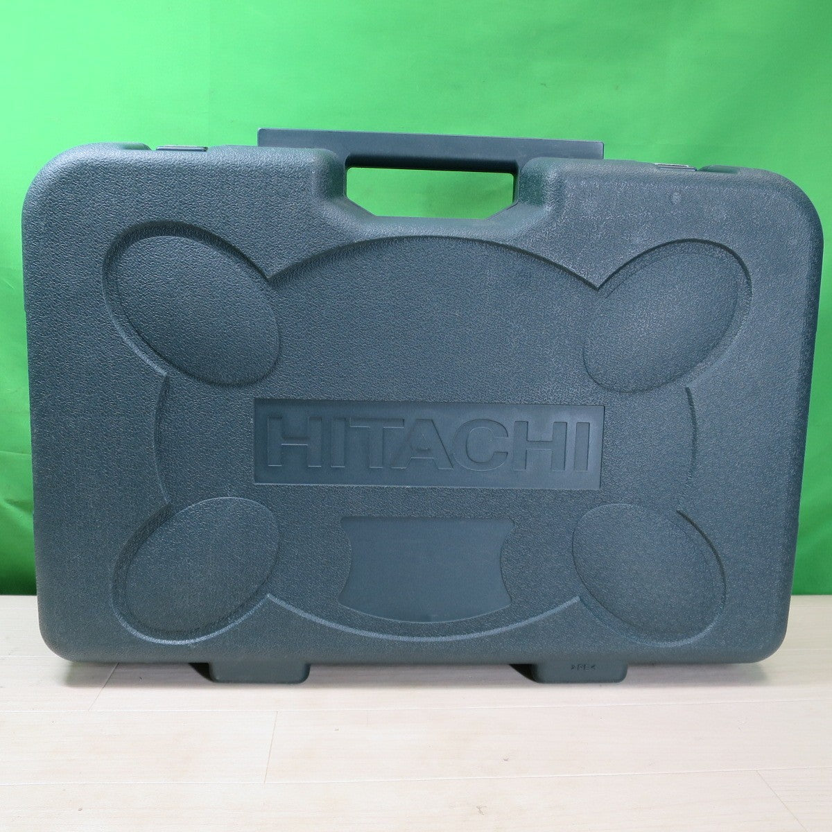 [送料無料] キレイ！付属品付き☆日立 165mm 電子 セーバソー CR17Y 電動 工具 切断 セーバーソー レシプロソー HITACHI コード式☆