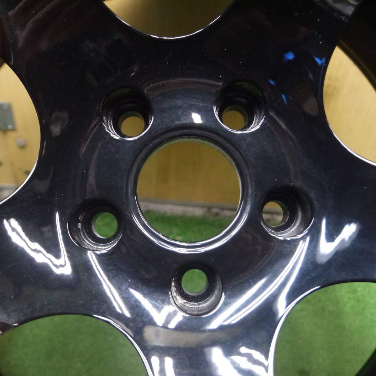 4本価格★SKY FORGED S219 スカイフォージド 20インチ 22インチ 20×9J 22×12.5J PCD112/5H★4062407Hホ