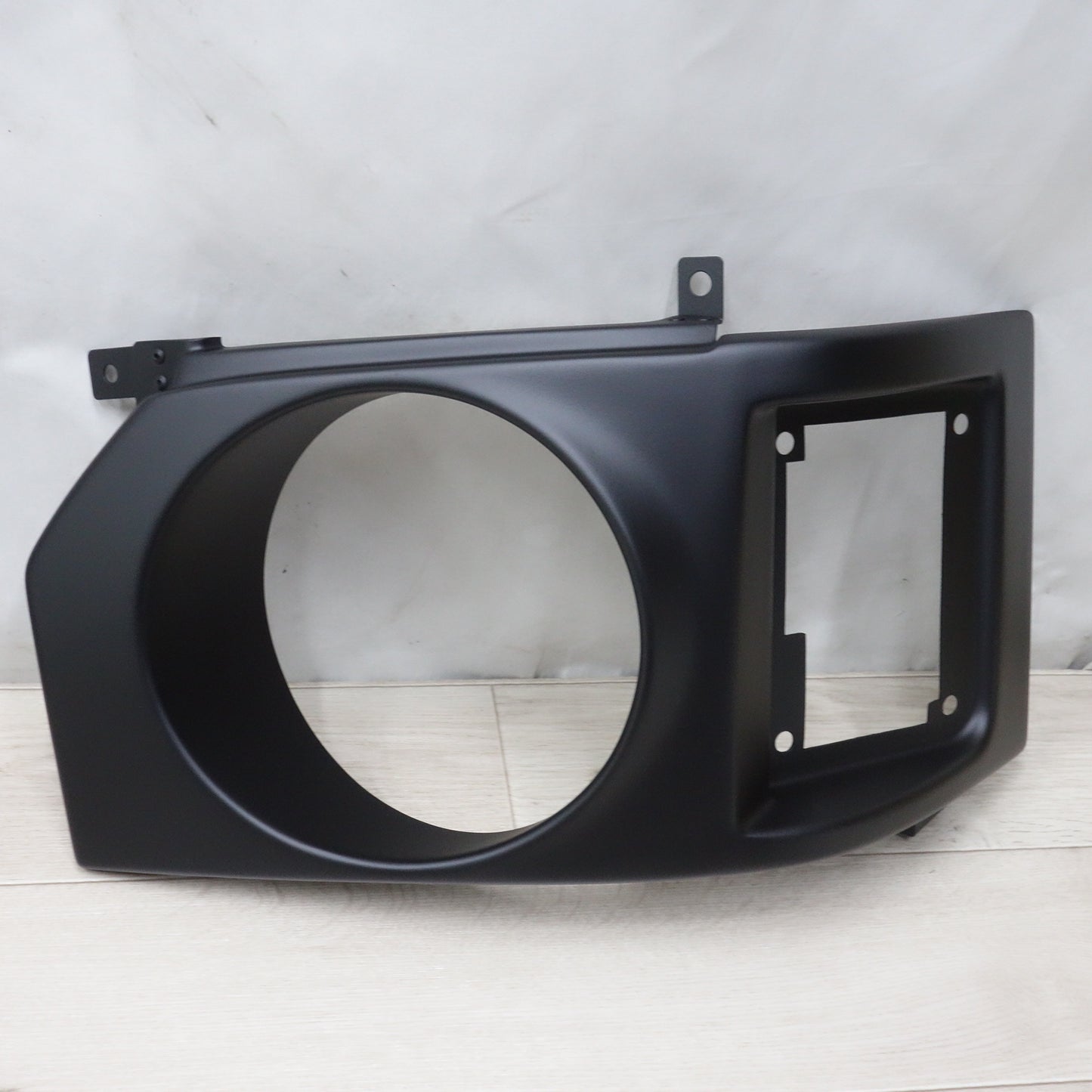 [送料無料] 未使用！左右セット◆GOODSPEED ハイエース ヘッドライト 丸目 4型以降 HCR-221 HCR-1 997-16142 HID-H01 グッドスピード ヘッドランプ カー パーツ◆