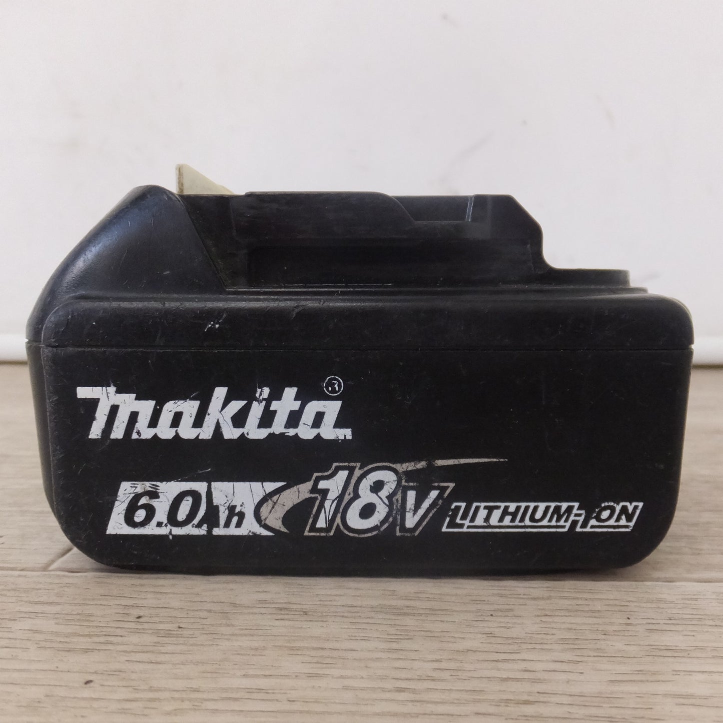 [送料無料] ★マキタ makita バッテリ BL1860B　DC18V 6.0Ah 108Wh Li-ion20★