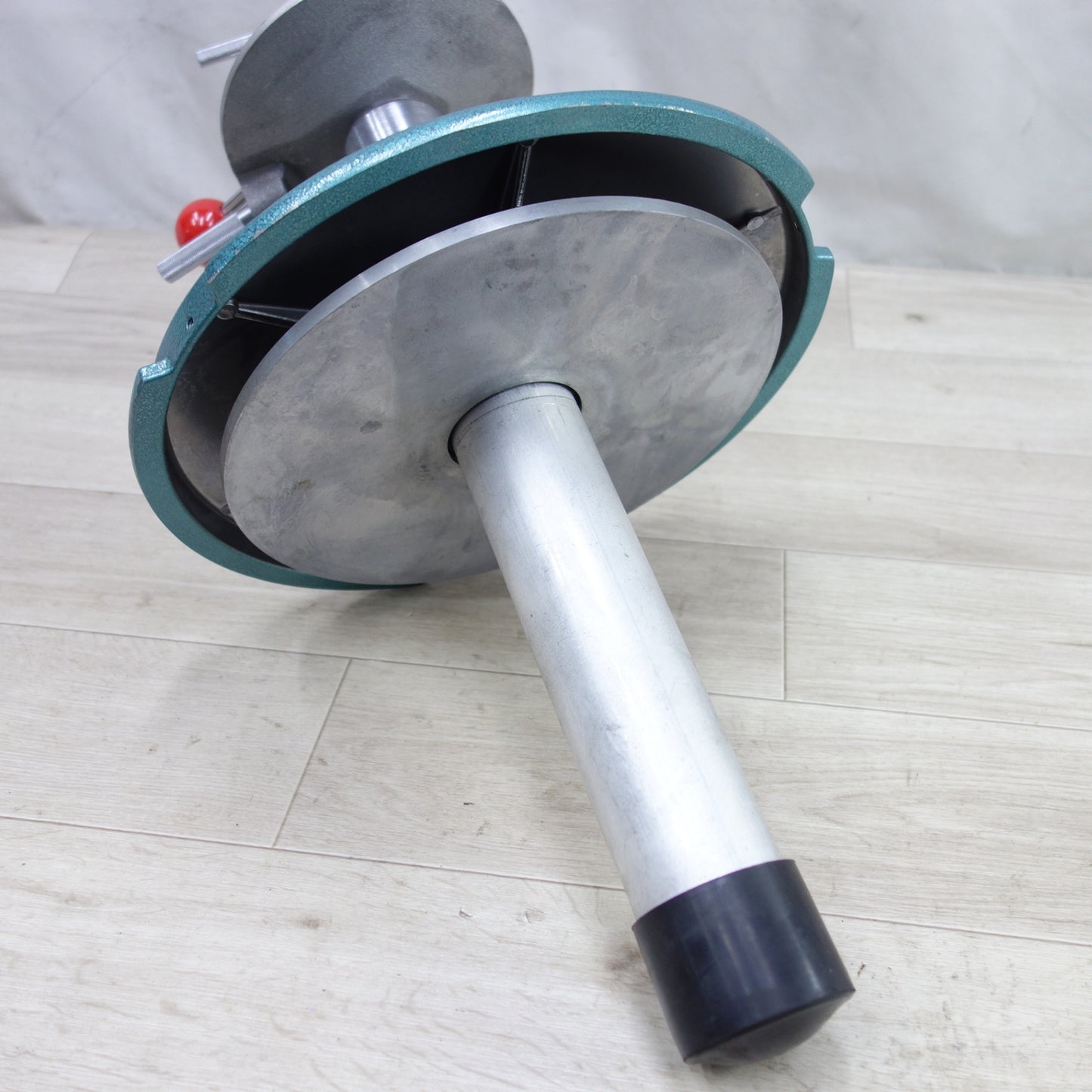 [送料無料] 未使用！◆KTC グリース チャージャー ハイロード GZR18 車用 点検 整備 工具 Φ15 Φ100◆